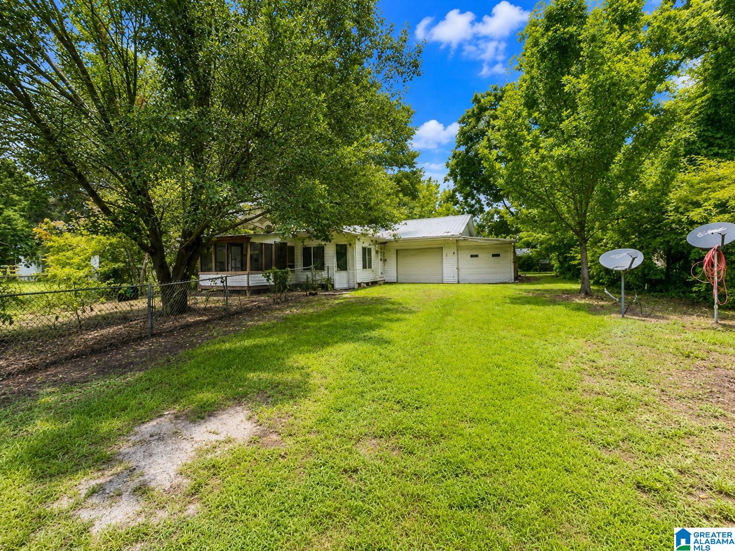 Cave Rd, Anniston, AL 36206 #1