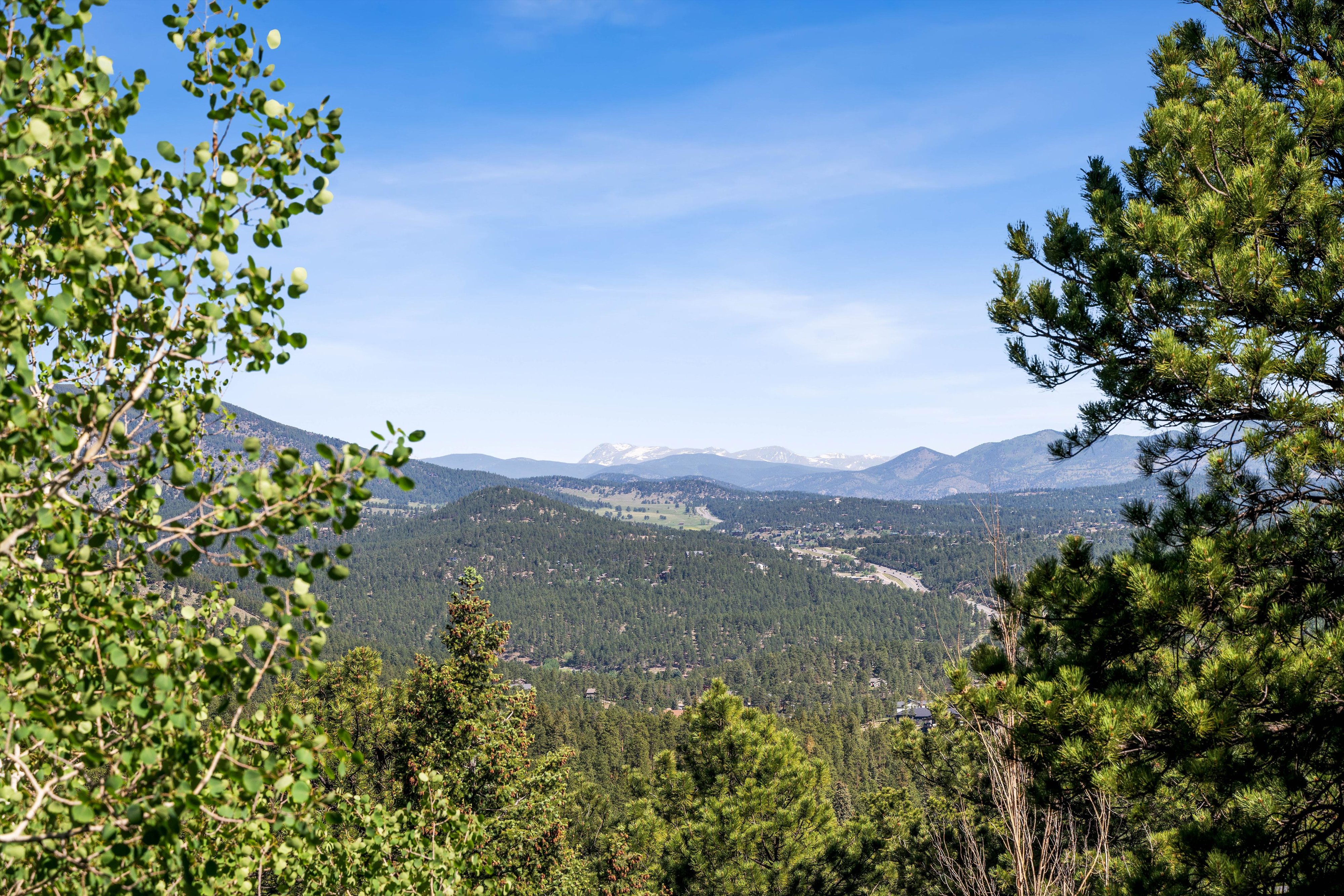  Experience Refined Mid-Century Inspired Mountain Living on 3.37 Acres - 物件實景