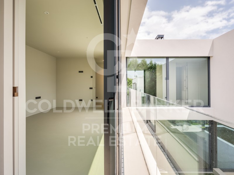 Sant Cugat del Vallès, Catalonia, ES, 5 Bedrooms Bedrooms, ,7 BathroomsBathrooms,Residential,For Sale,1537896