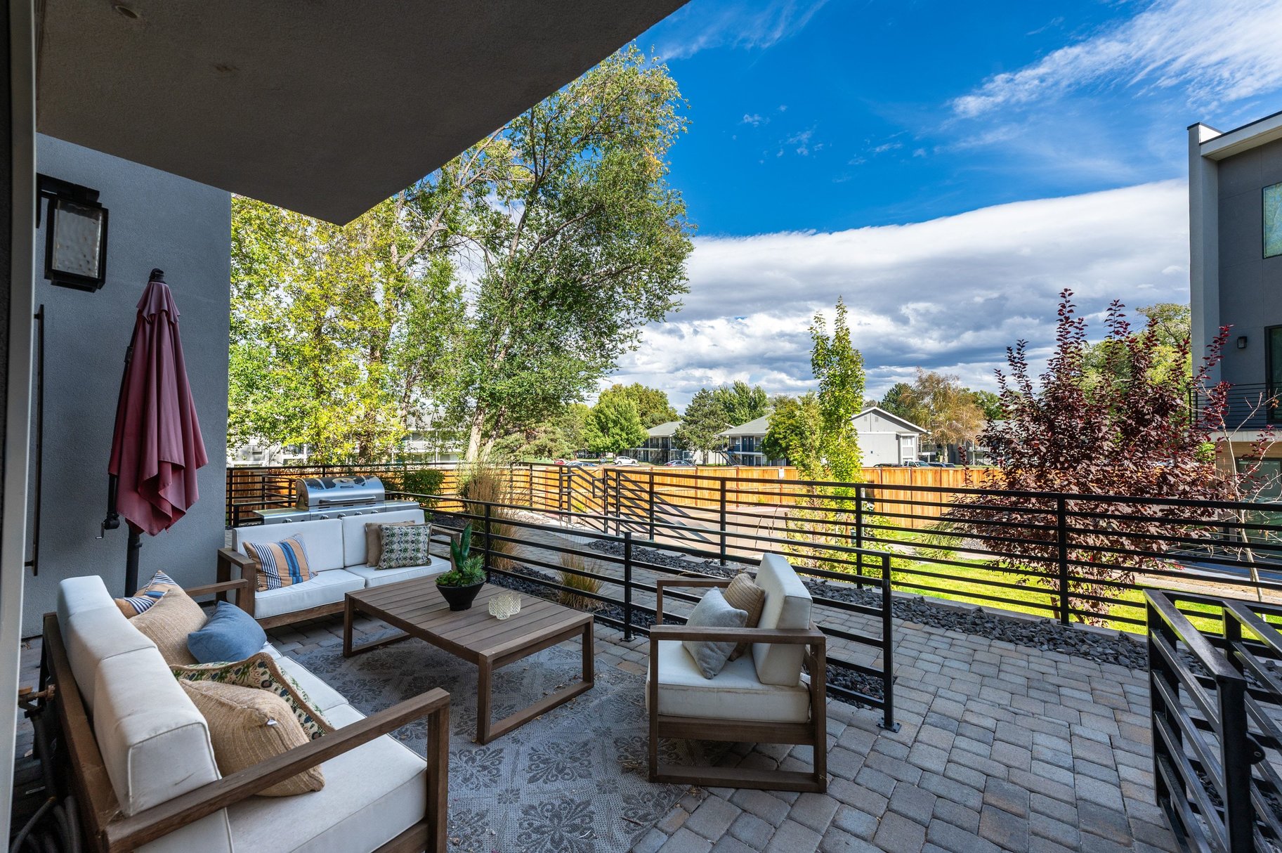  Truckee Riverfront Living in Reno - 物件實景