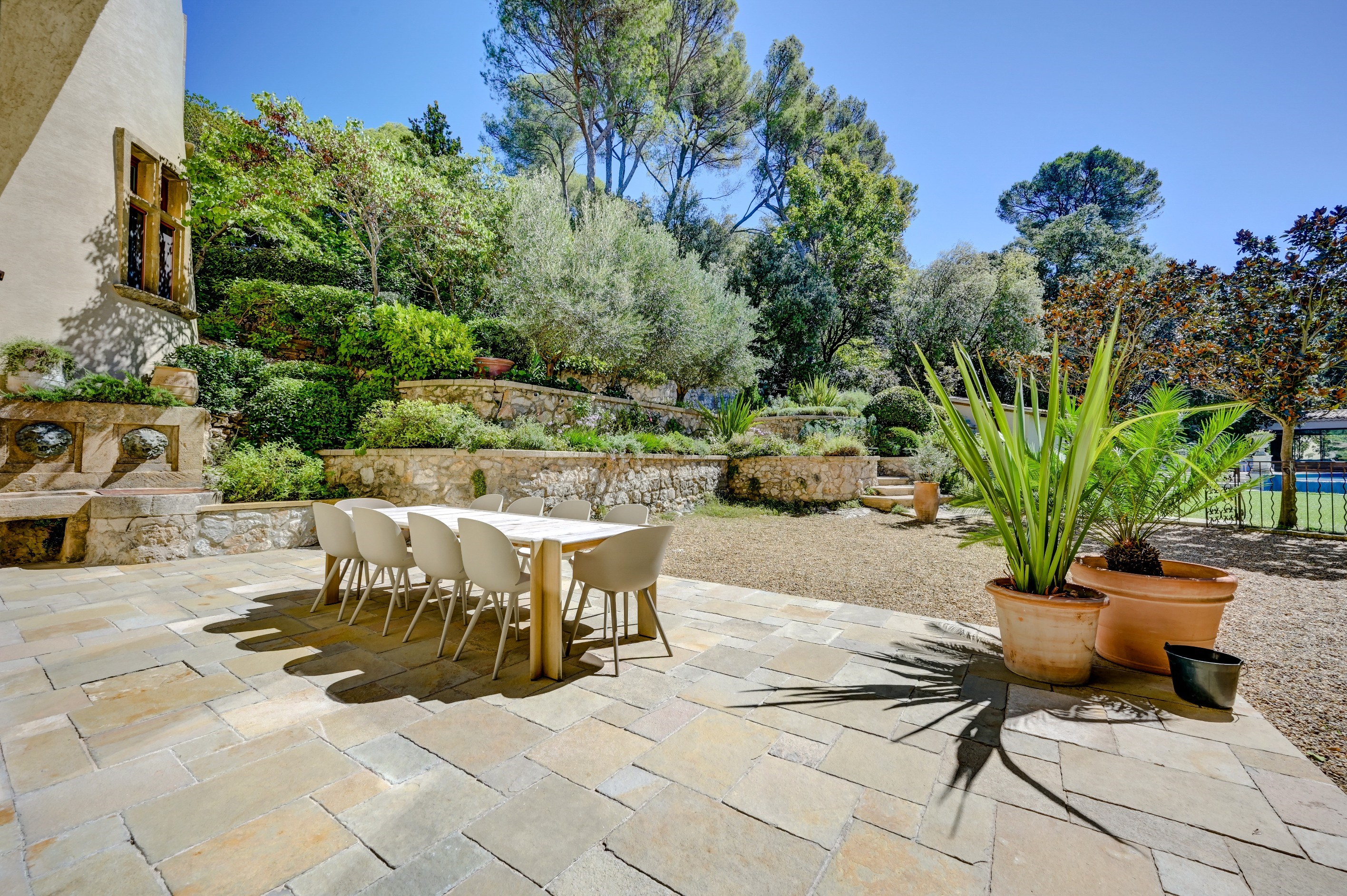  Unique Property in an Exceptional Setting – Luxury and Nature in South Aix-en-P… - 物件實景