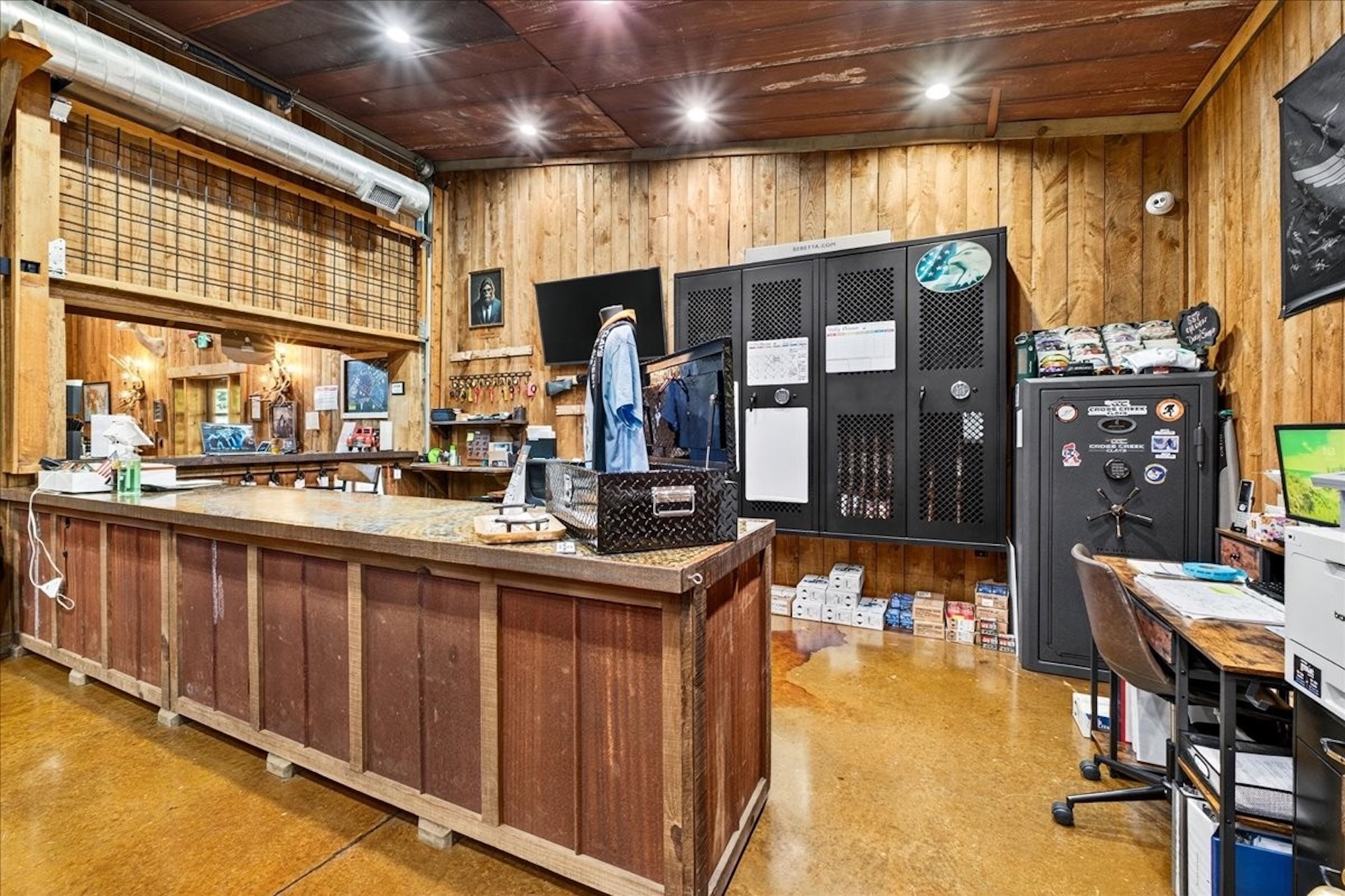  3975 Jarman Hollow Rd, Palmyra, TN, 37142 - 物件實景