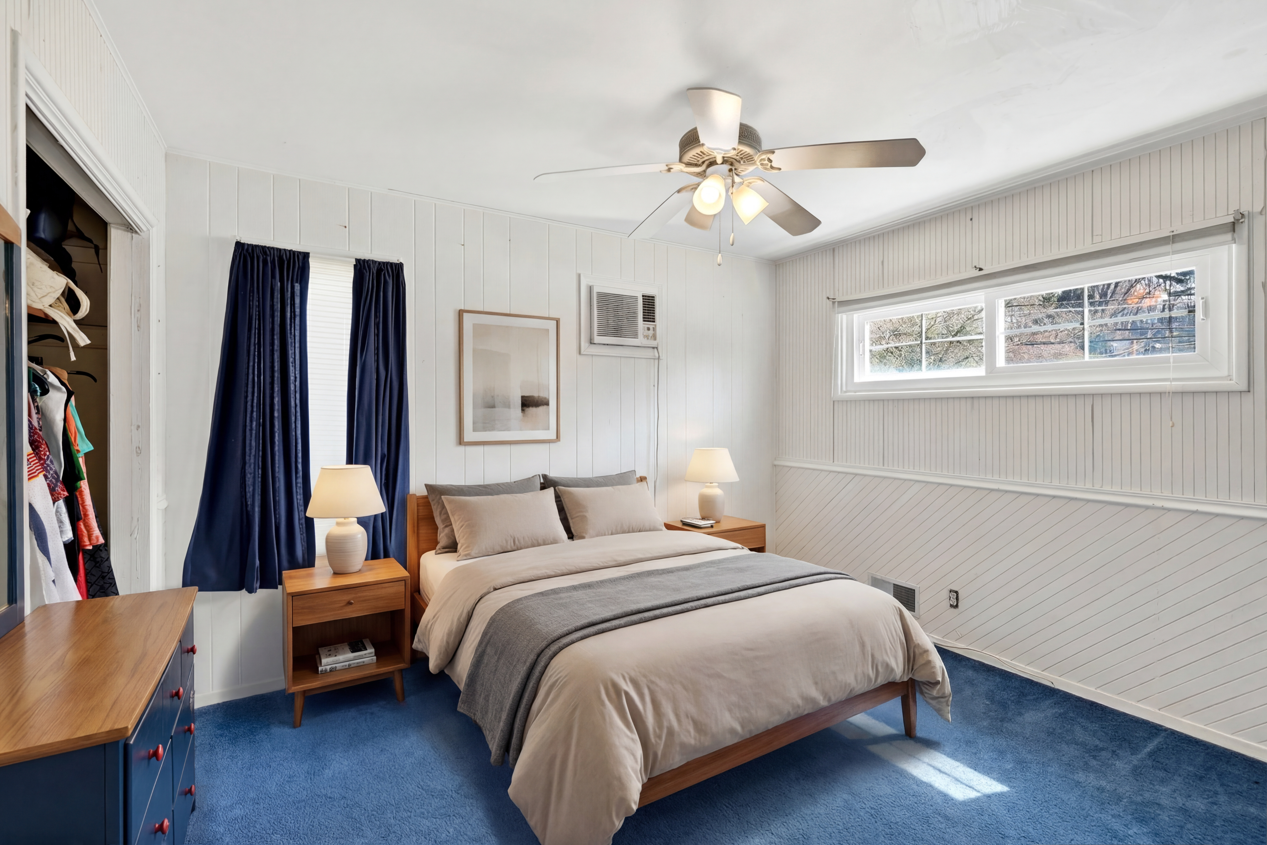  606 Washington Avenue - 物件實景