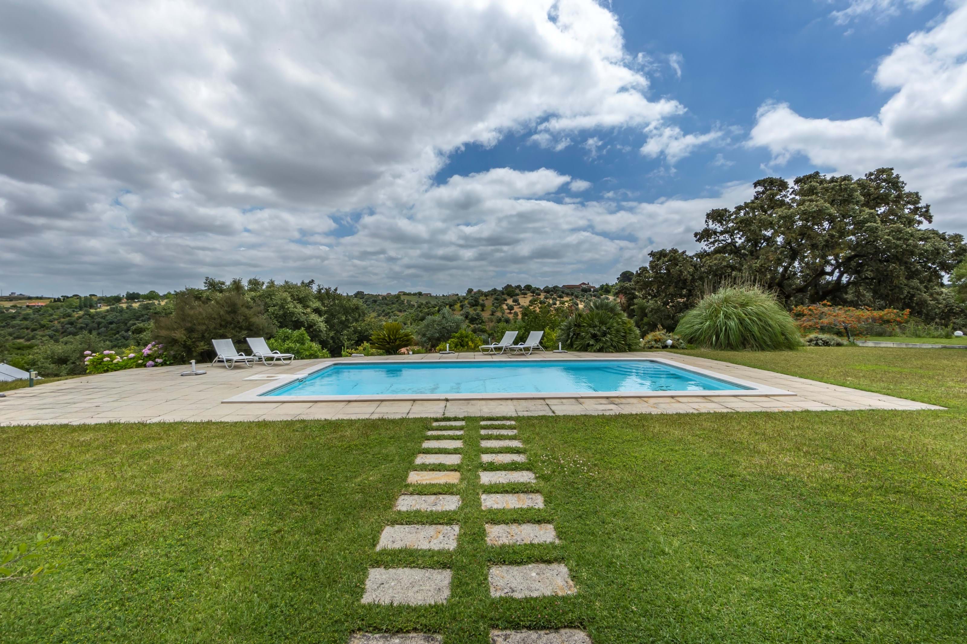 Santarém, Santarém, 2005-116, PT, 7 Bedrooms Bedrooms, ,7 BathroomsBathrooms,Residential,For Sale,1699627