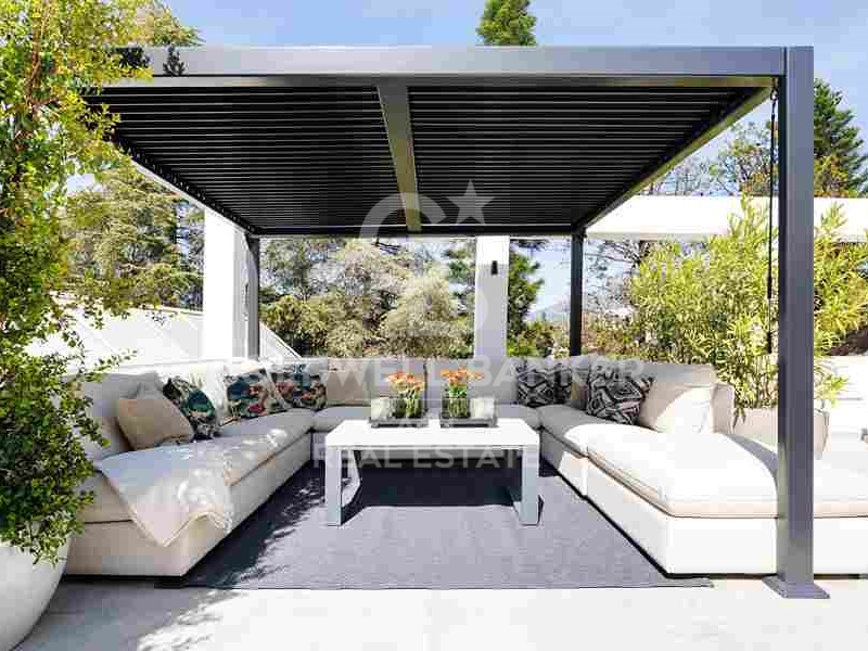 Marbella, Andalusia, ES, 3 Bedrooms Bedrooms, ,3 BathroomsBathrooms,Residential,For Sale,1795300