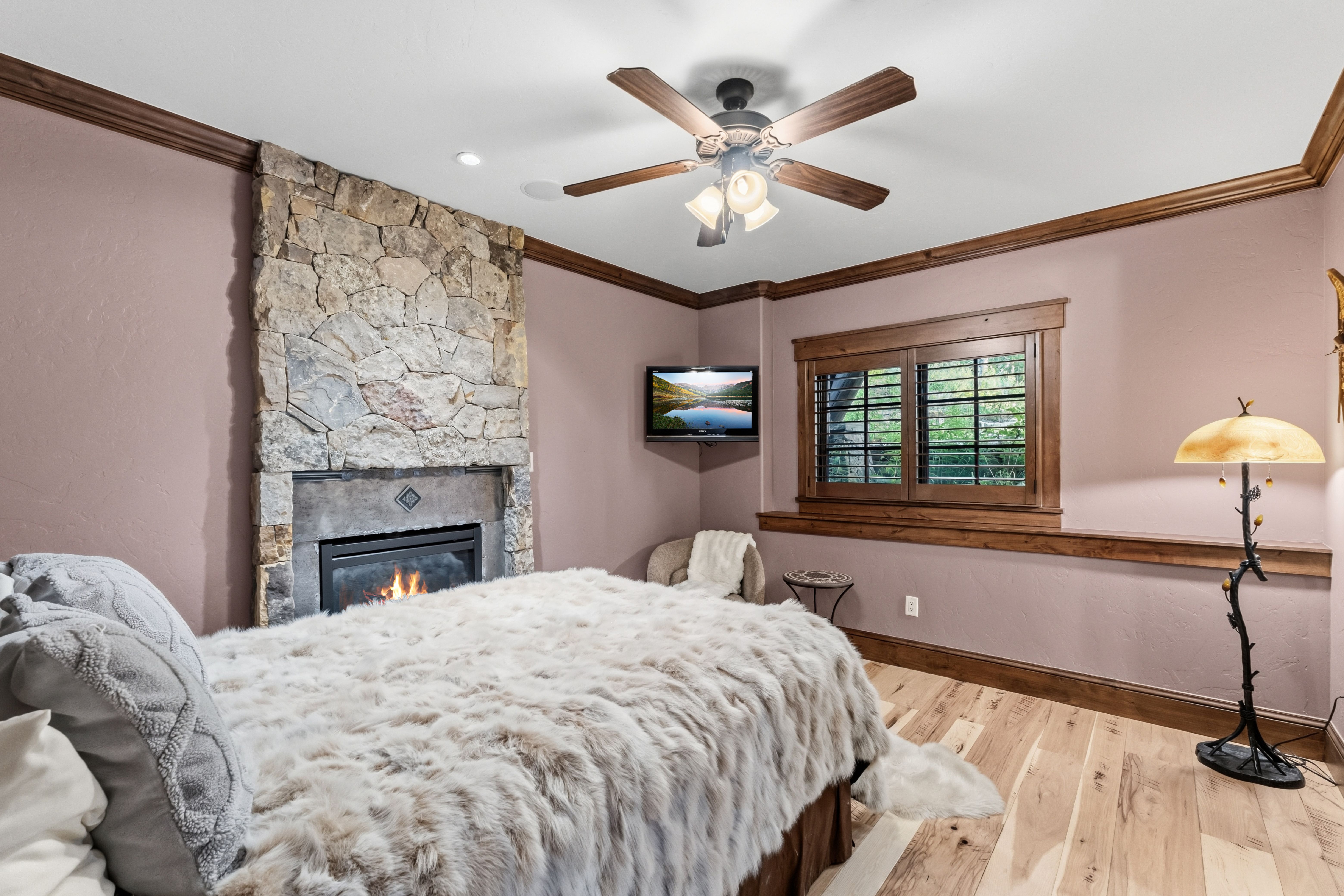  636 Western Sky Drive, Breckenridge, CO, 80424 - 物件實景
