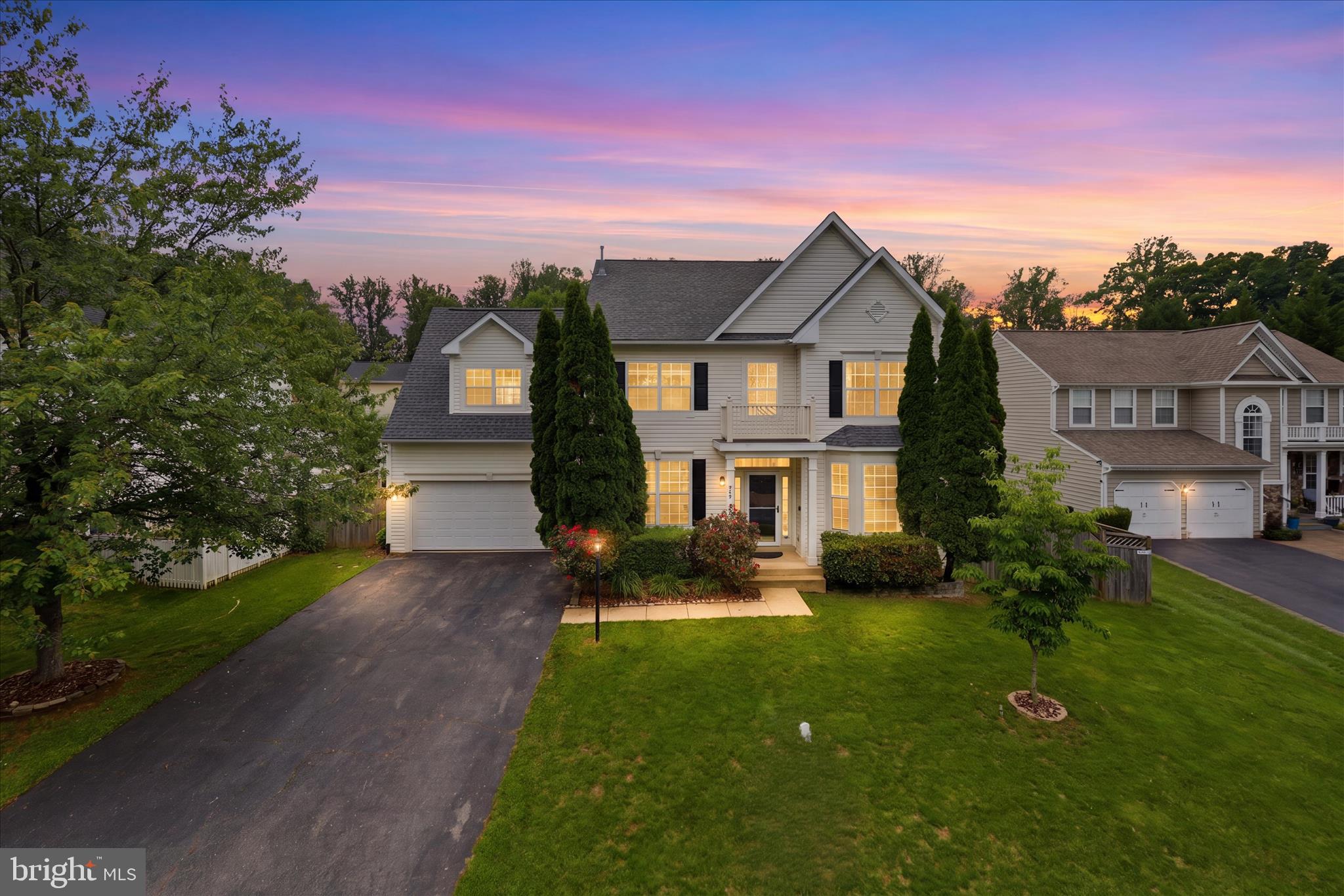 Woodbridge, Virginia, 22193, United States, 4 Bedrooms Bedrooms, ,4 BathroomsBathrooms,Residential,For Sale,2048672