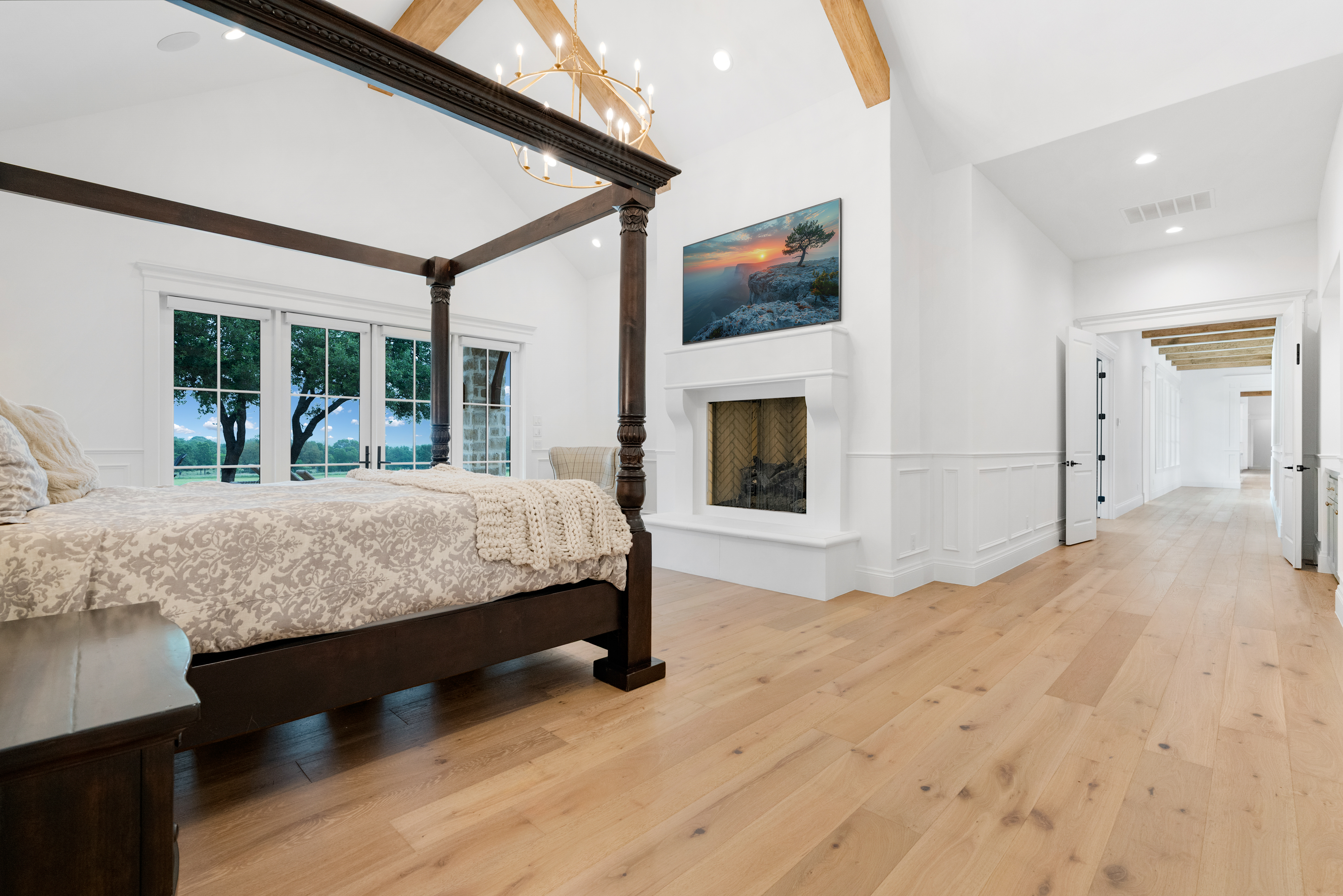  Rolling Oaks Ranch: The Pinnacle of Private Estate Living - 物件實景