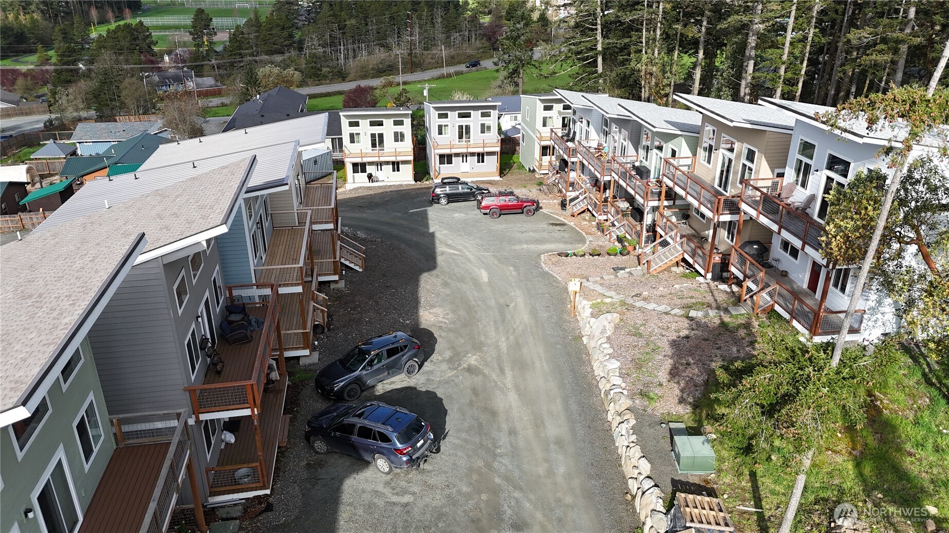 Friday Harbor, Washington, 98250, United States, 2 Bedrooms Bedrooms, ,2 BathroomsBathrooms,Residential,For Sale,1770345