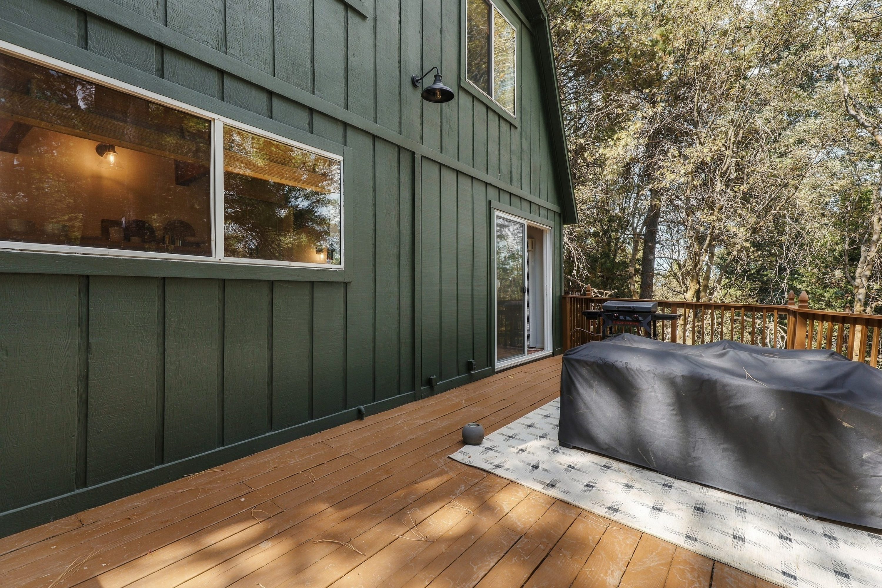  1144 Scenic Way, Lake Arrowhead, CA 92378 - 物件實景