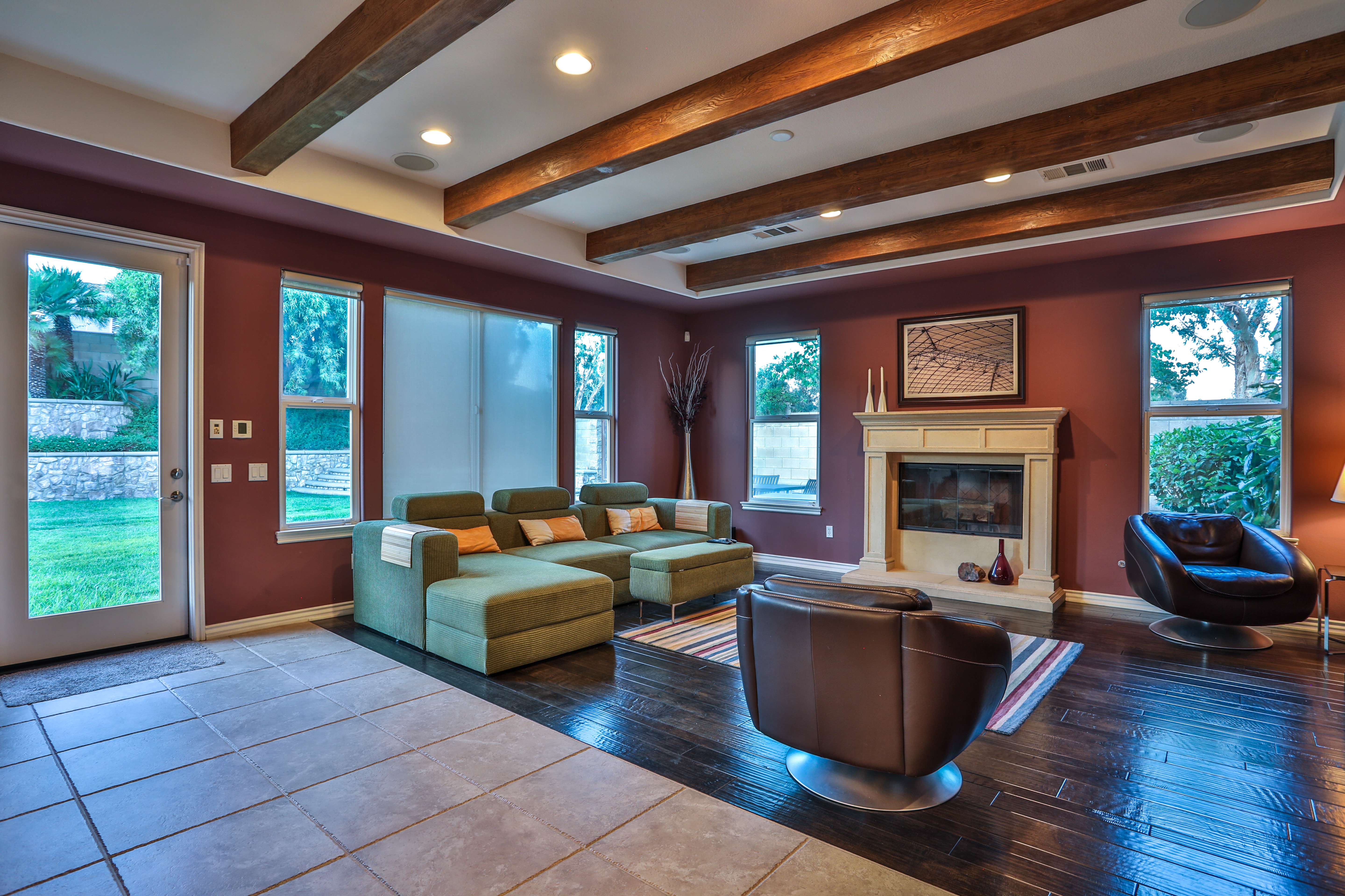  13052 Via Tesoro Drive, Rancho Cucamonga, CA 91739 - 物件實景