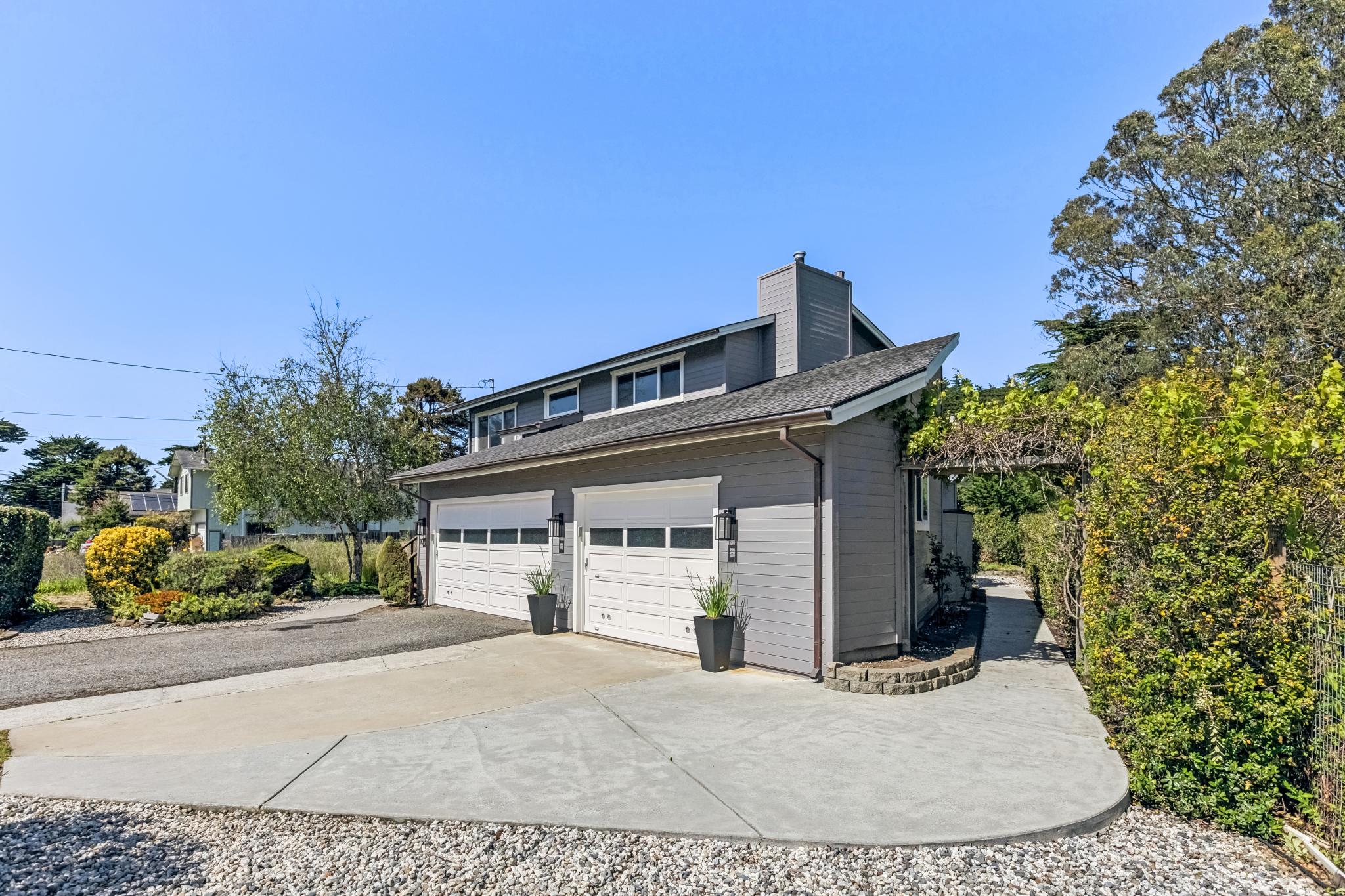 Picture Perfect Moss Beach Home - 物件實景