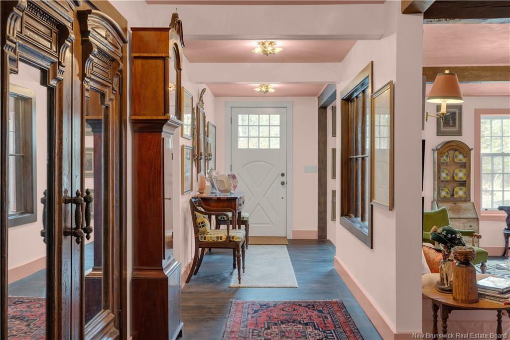 SAINT ANDREWS, New Brunswick, E5B 2L4, CA, 5 Bedrooms Bedrooms, ,4 BathroomsBathrooms,Residential,For Sale,1876607