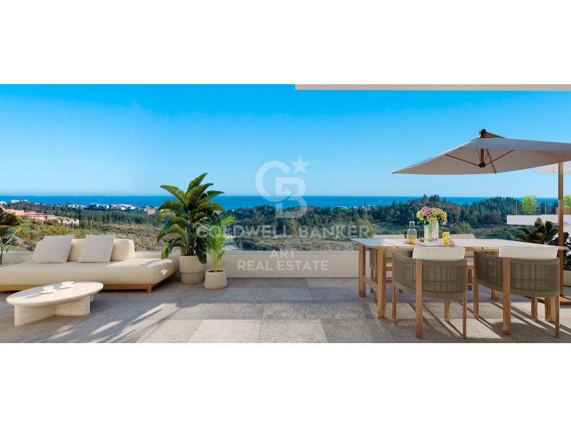 Mijas, Andalusia, ES, 3 Bedrooms Bedrooms, ,2 BathroomsBathrooms,Residential,For Sale,1746531
