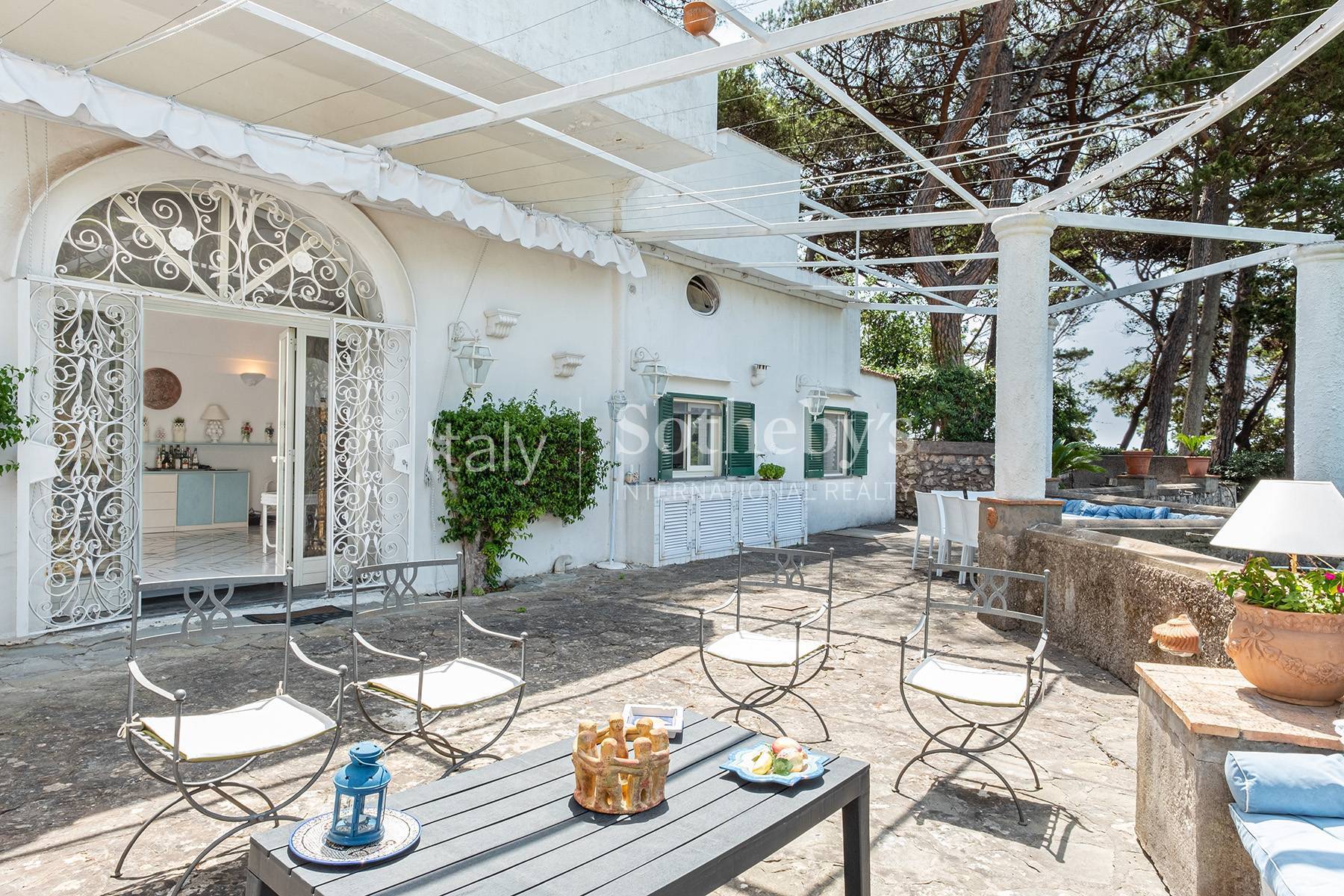  Charming villa in private location - 物件實景