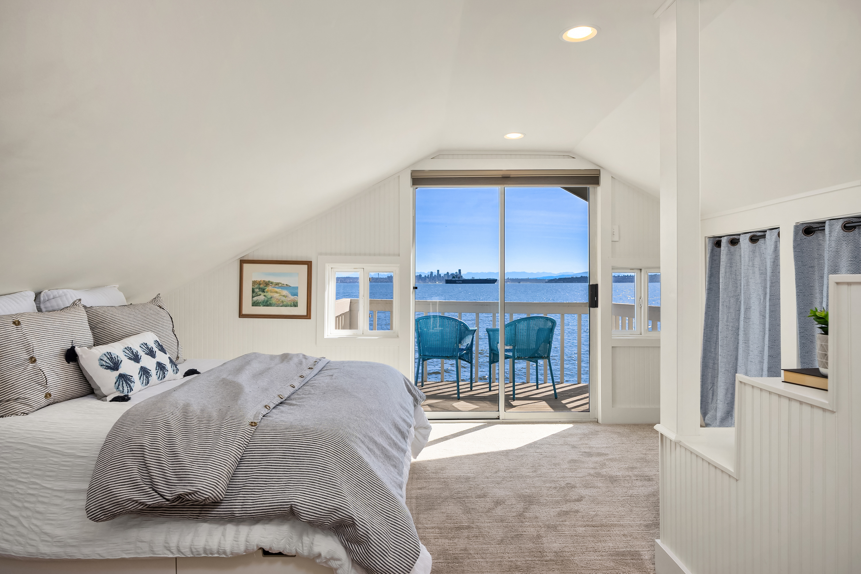  5430 Rockaway Beach Rd NE, Bainbridge Island, WA 98110 - 物件實景