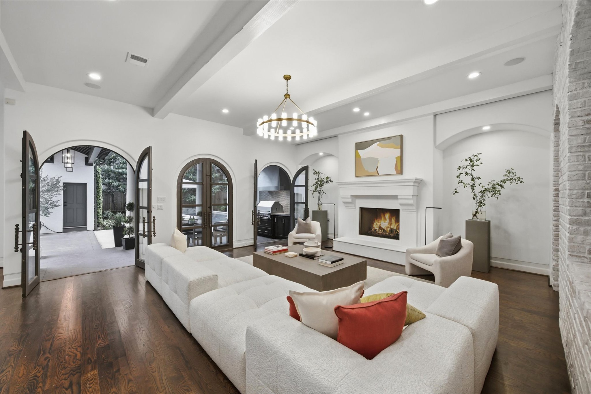  2330 Maroneal Street - 物件實景