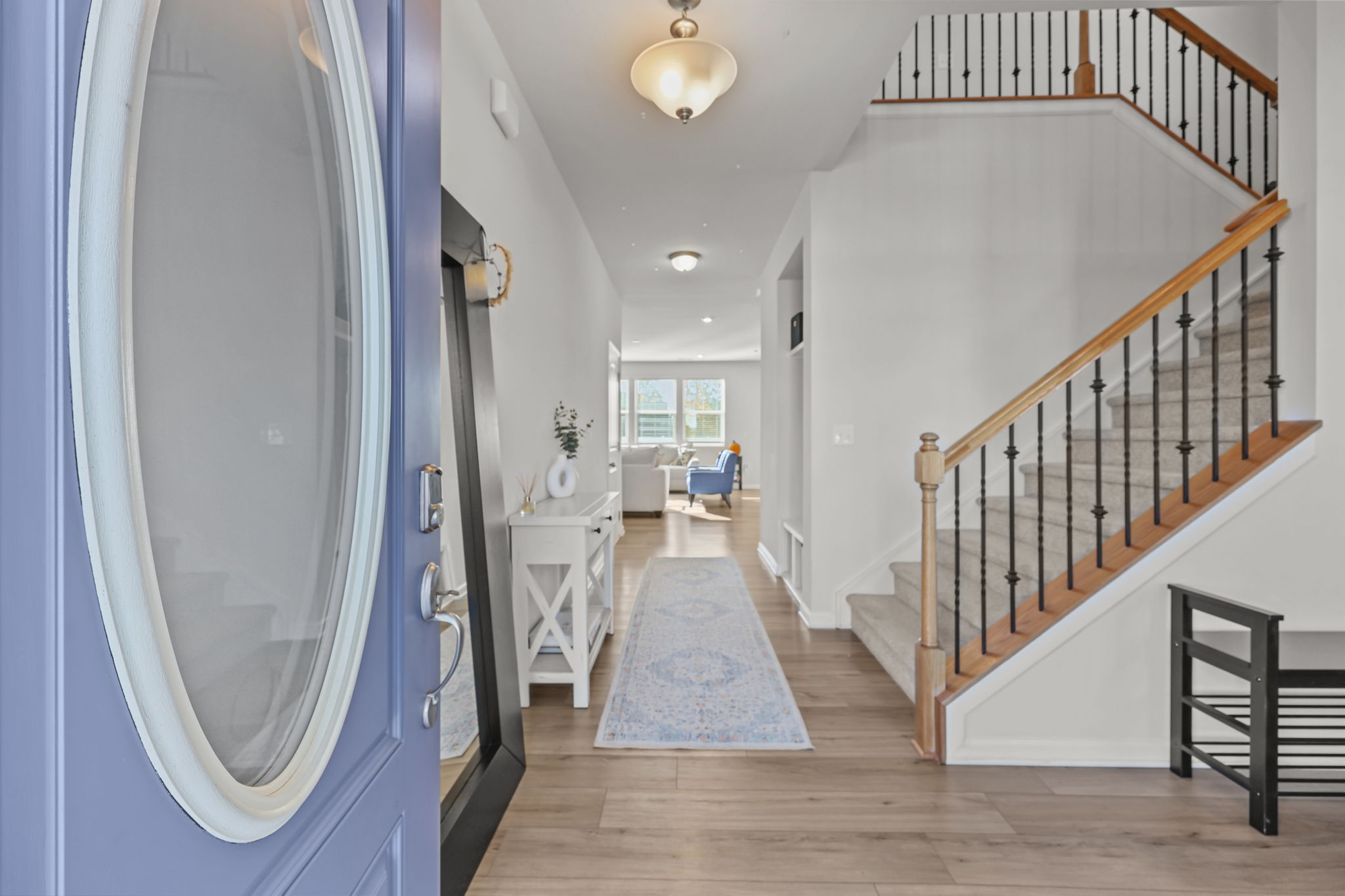 Charlotte, North Carolina, 28269, United States, 5 Bedrooms Bedrooms, ,3 BathroomsBathrooms,Residential,For Sale,1993856