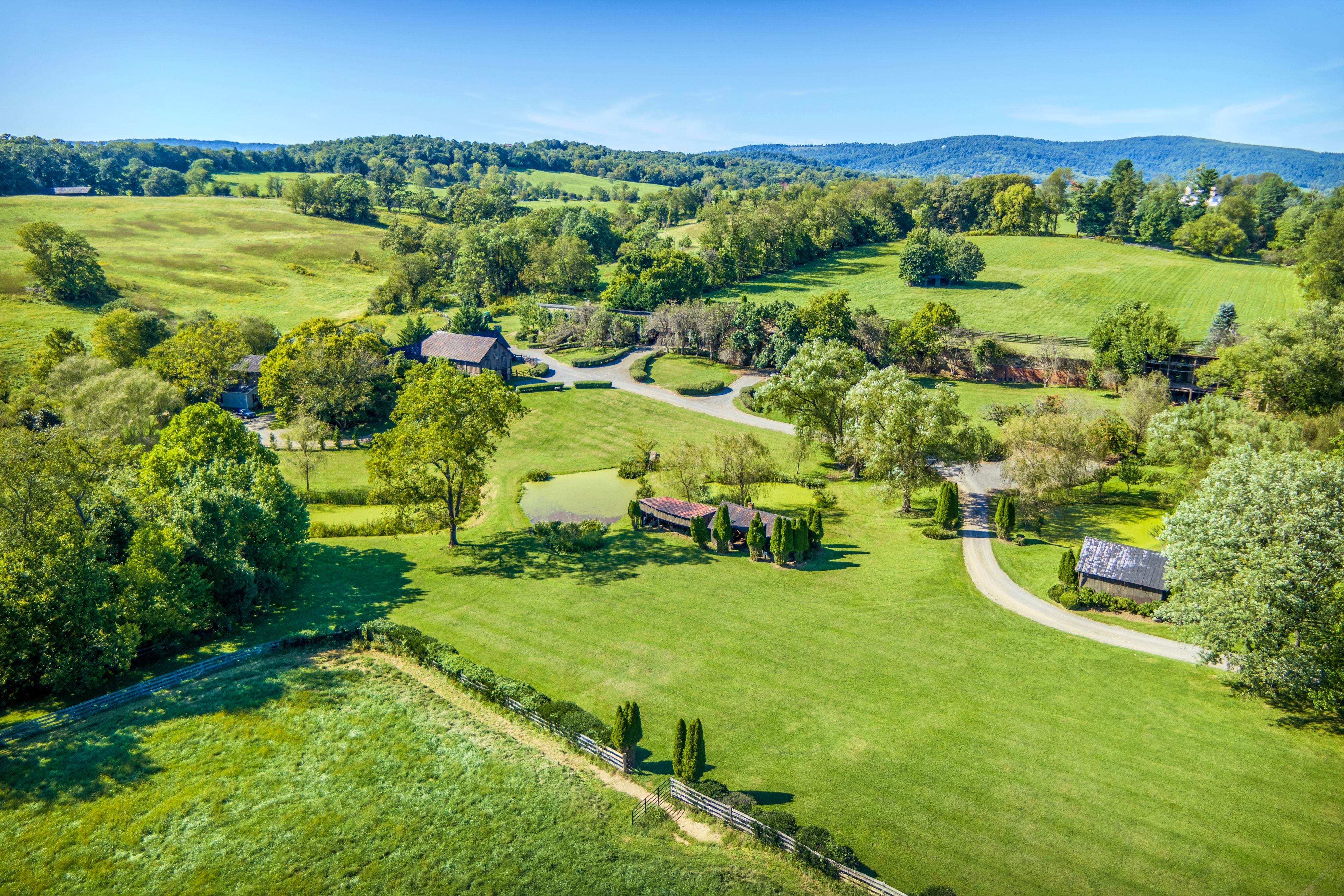  Peace and Plenty at Bollingbrook, circa 1809 - 物件實景