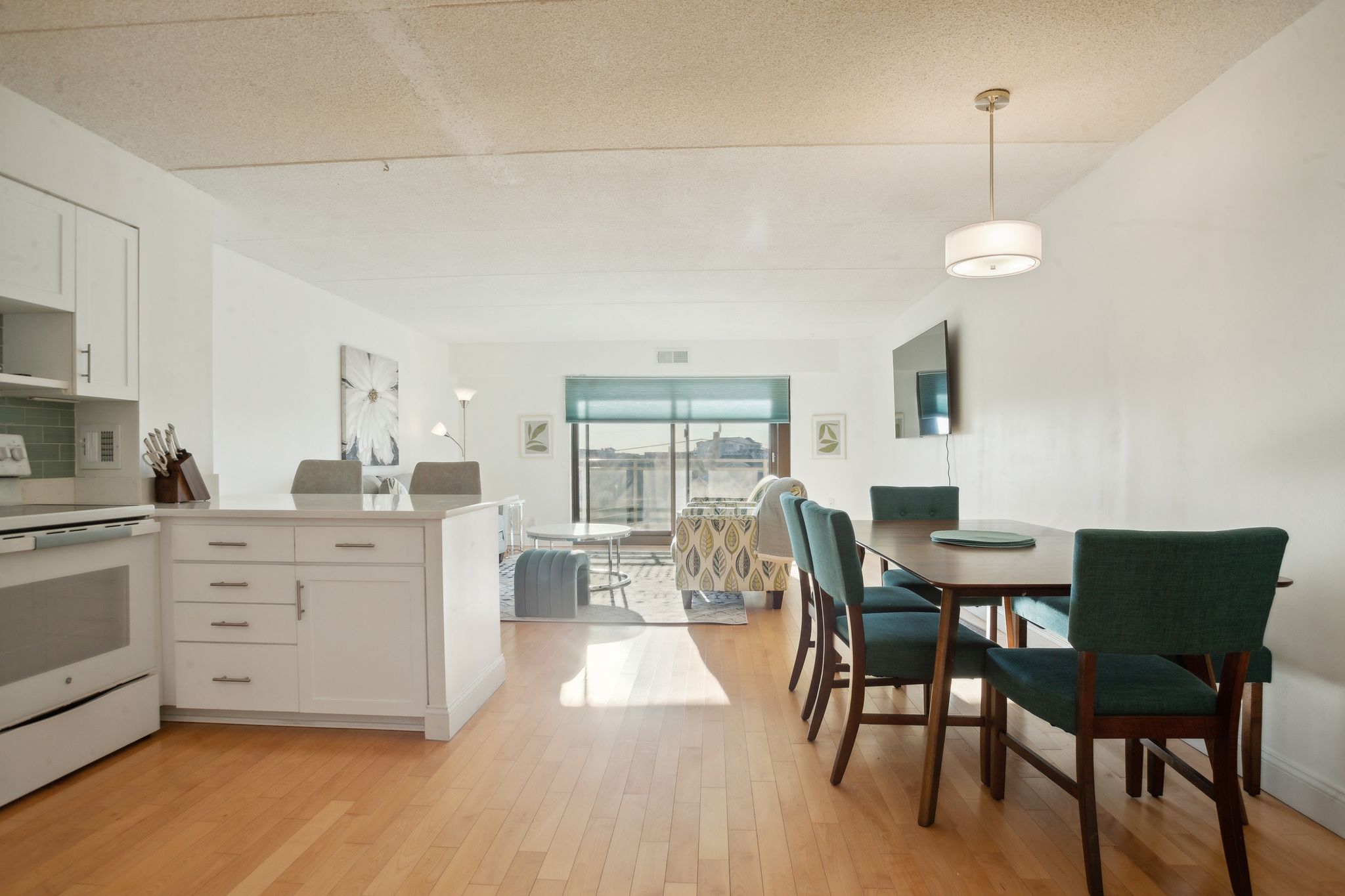  2700 Atlantic Avenue #408, Longport, NJ 08403 - 物件實景
