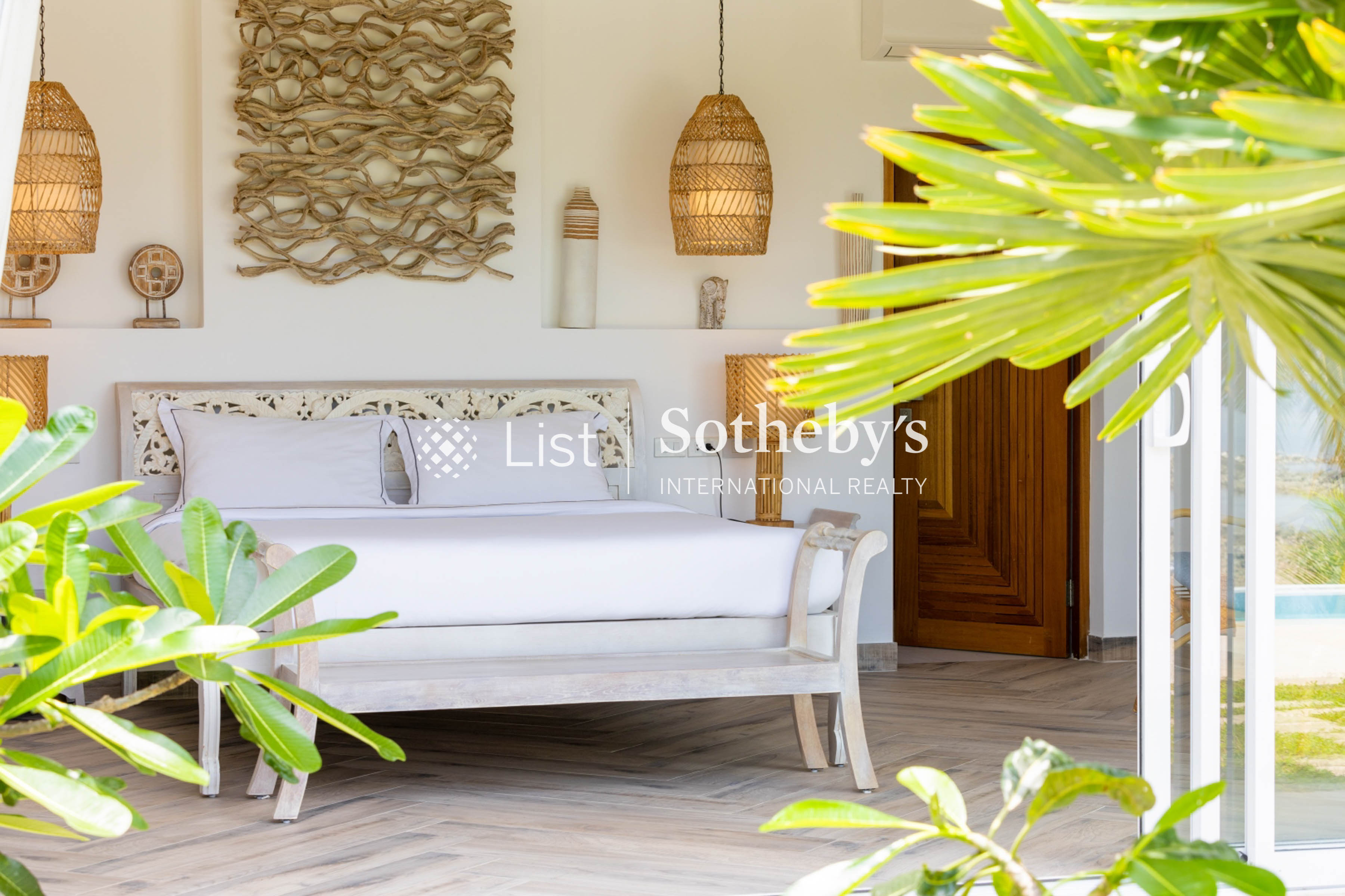  Stunning Beachfront Villa in Chaloklum Koh Phangan - 物件實景
