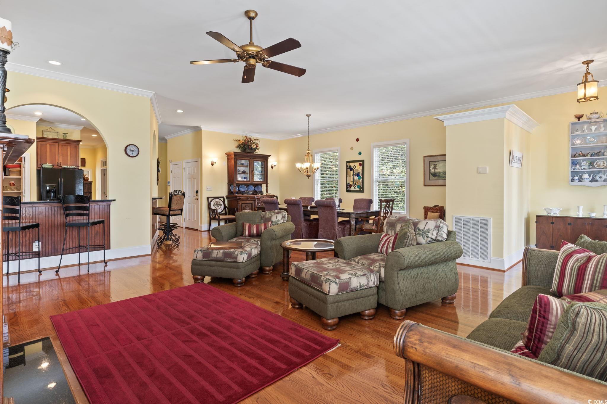 Myrtle Beach, South Carolina, 29577, United States, 4 Bedrooms Bedrooms, ,4 BathroomsBathrooms,Residential,For Sale,1837271