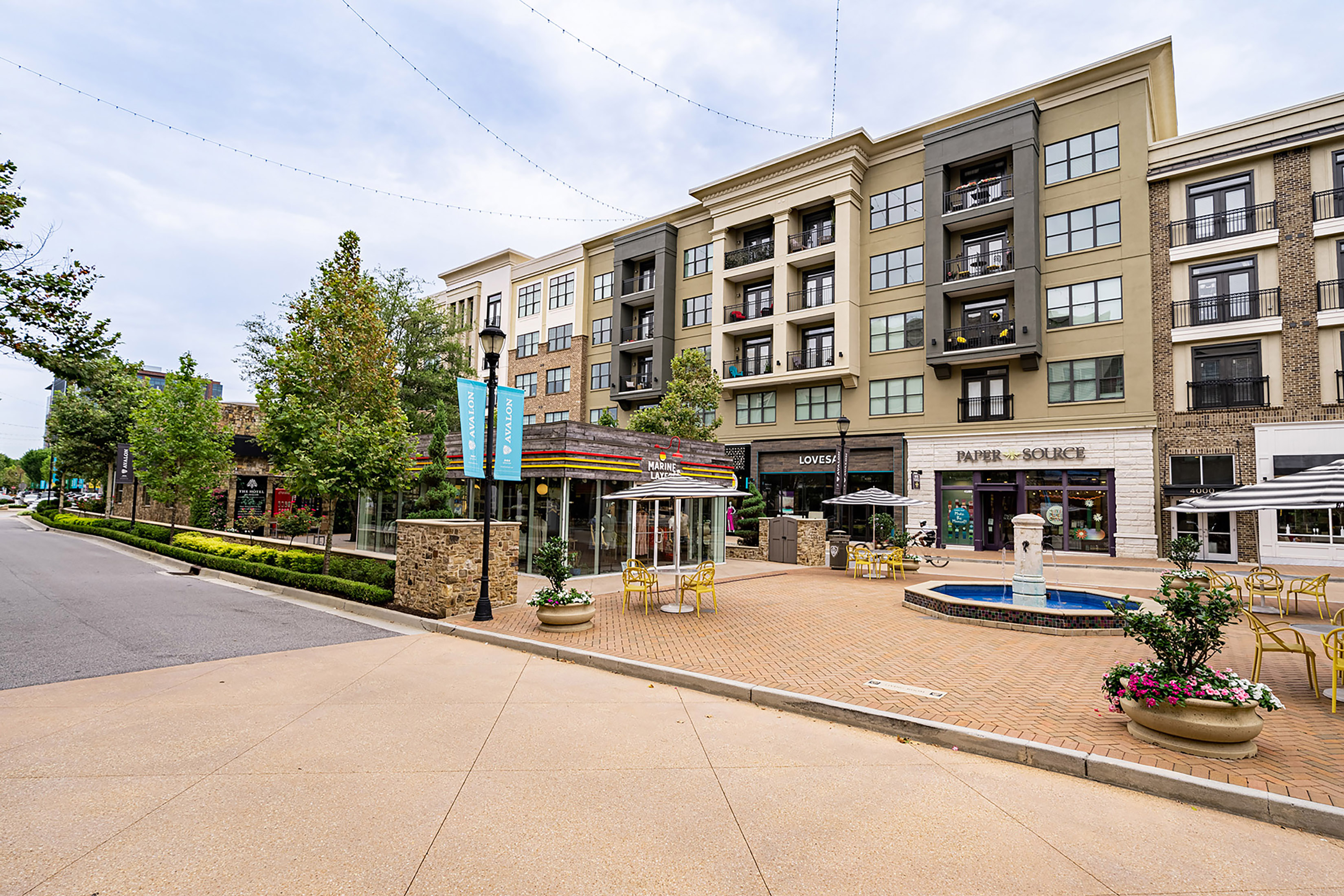  Premier Luxury Construction in Alpharetta