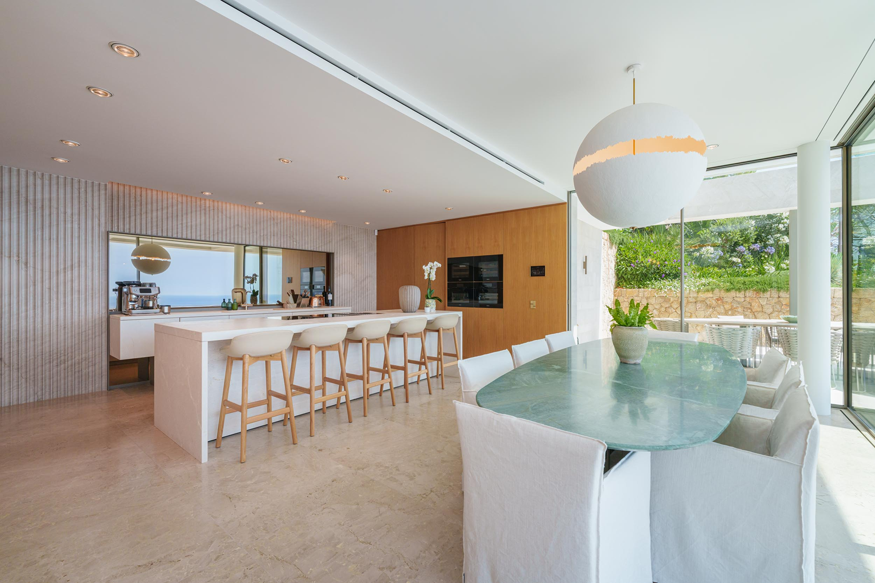  Energy efficient luxury villa in Port Andratx - 物件實景