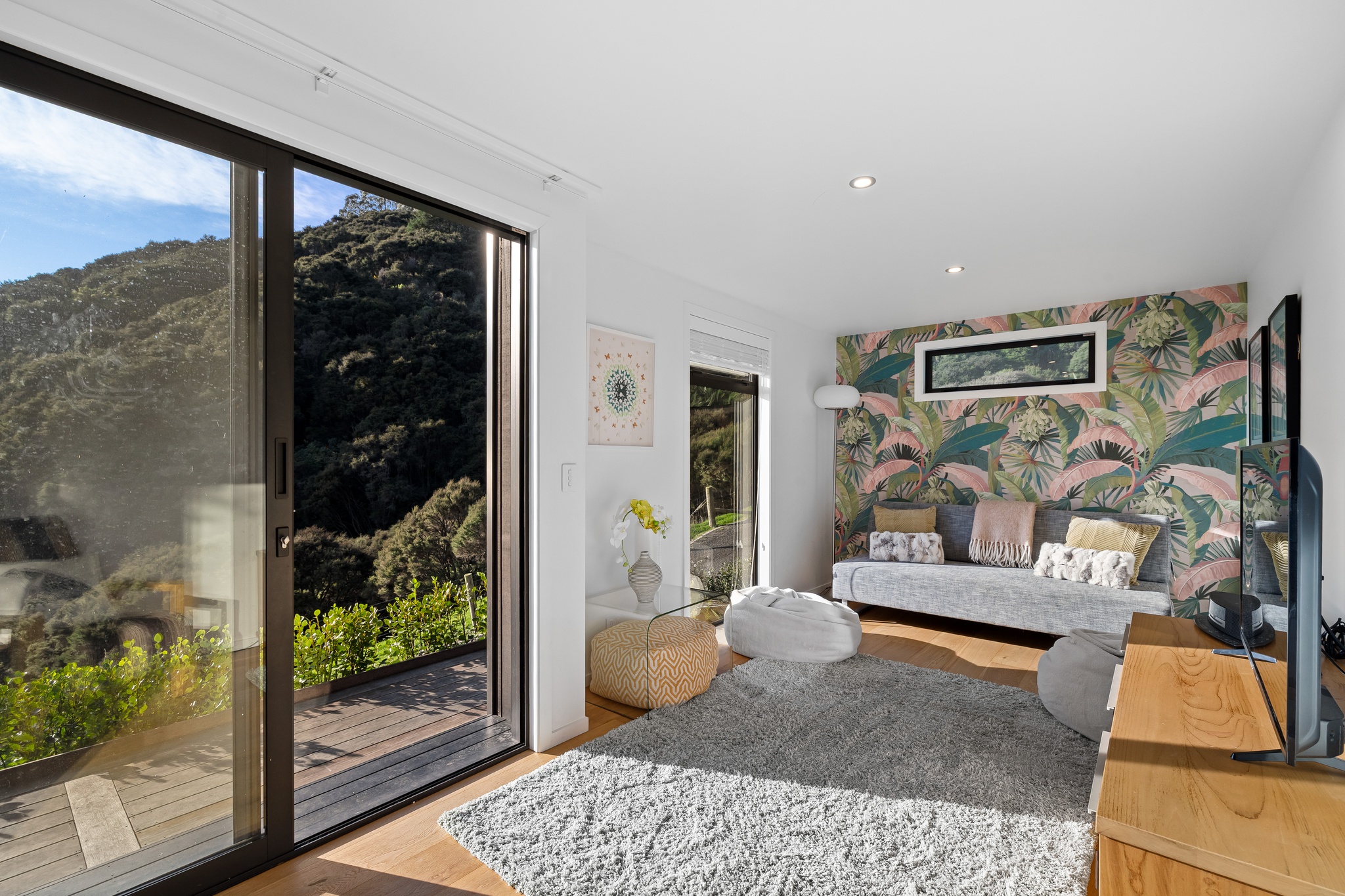  22 Komako Way, Atawhai, Nelson - 物件實景