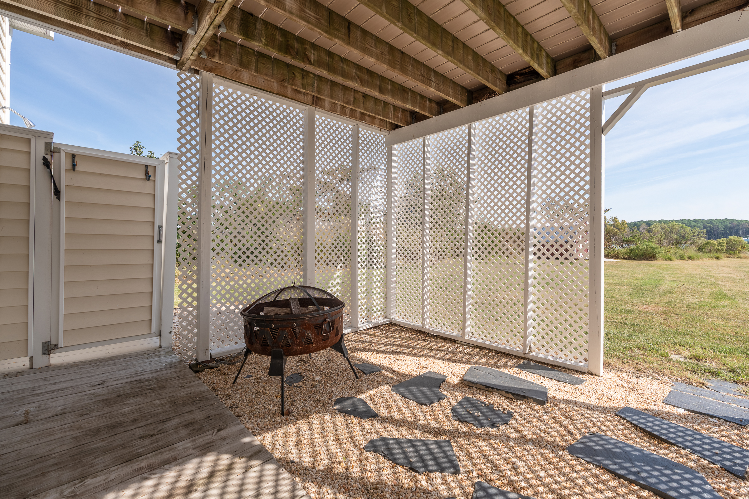  2164 Ocran Road, White Stone, VA 22578 - 物件實景