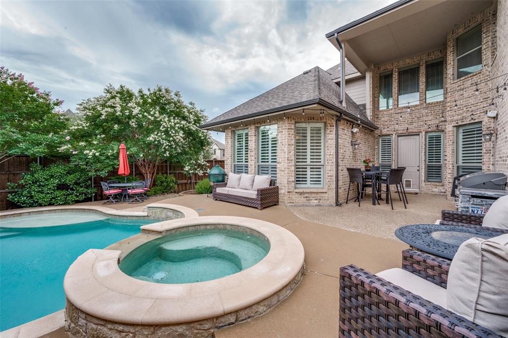 Frisco, Texas, 75033, United States, 4 Bedrooms Bedrooms, ,4 BathroomsBathrooms,Residential,For Sale,1836948