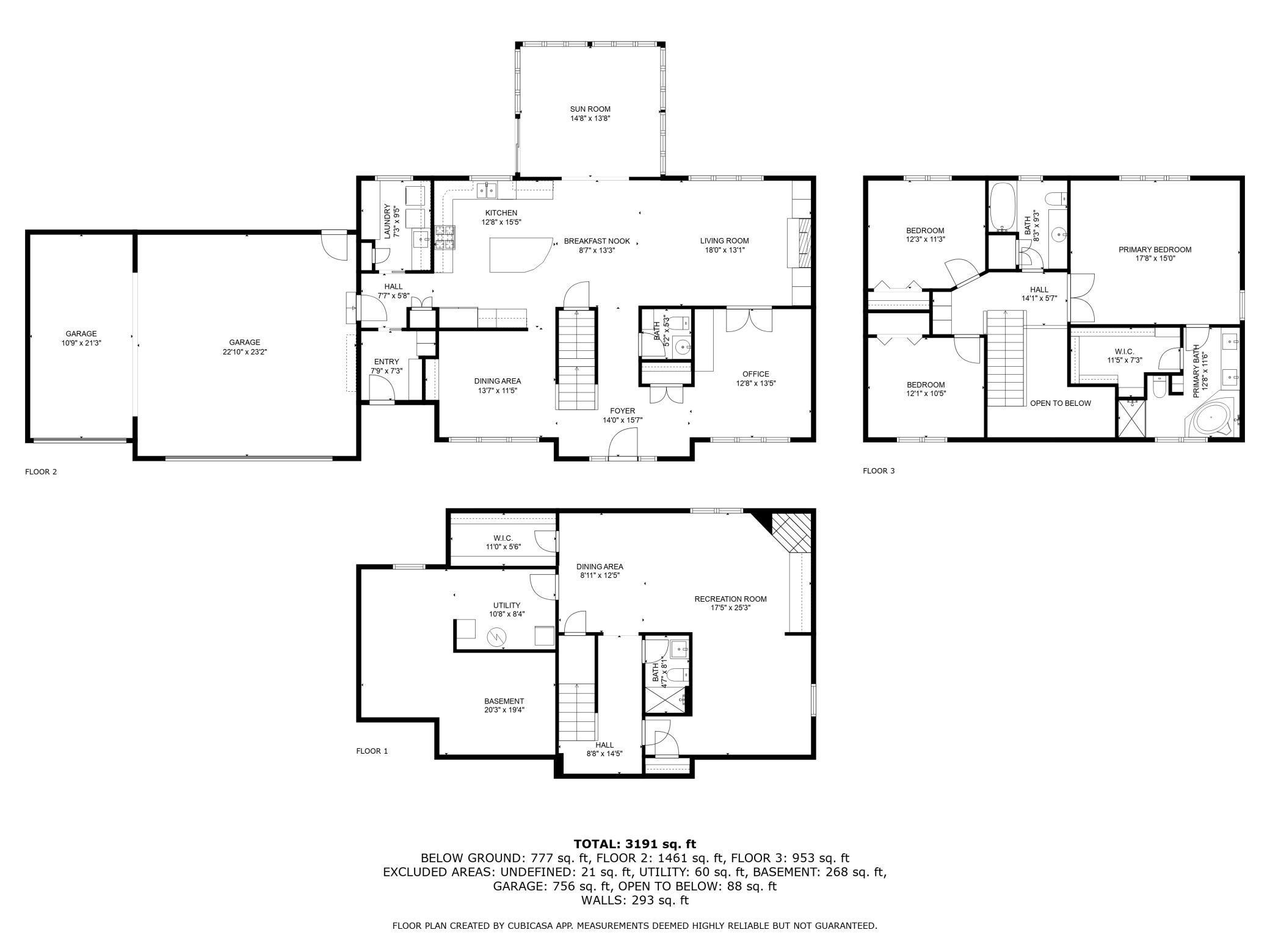 Eagan, Minnesota, 55123, United States, 4 Bedrooms Bedrooms, ,3 BathroomsBathrooms,Residential,For Sale,1905951