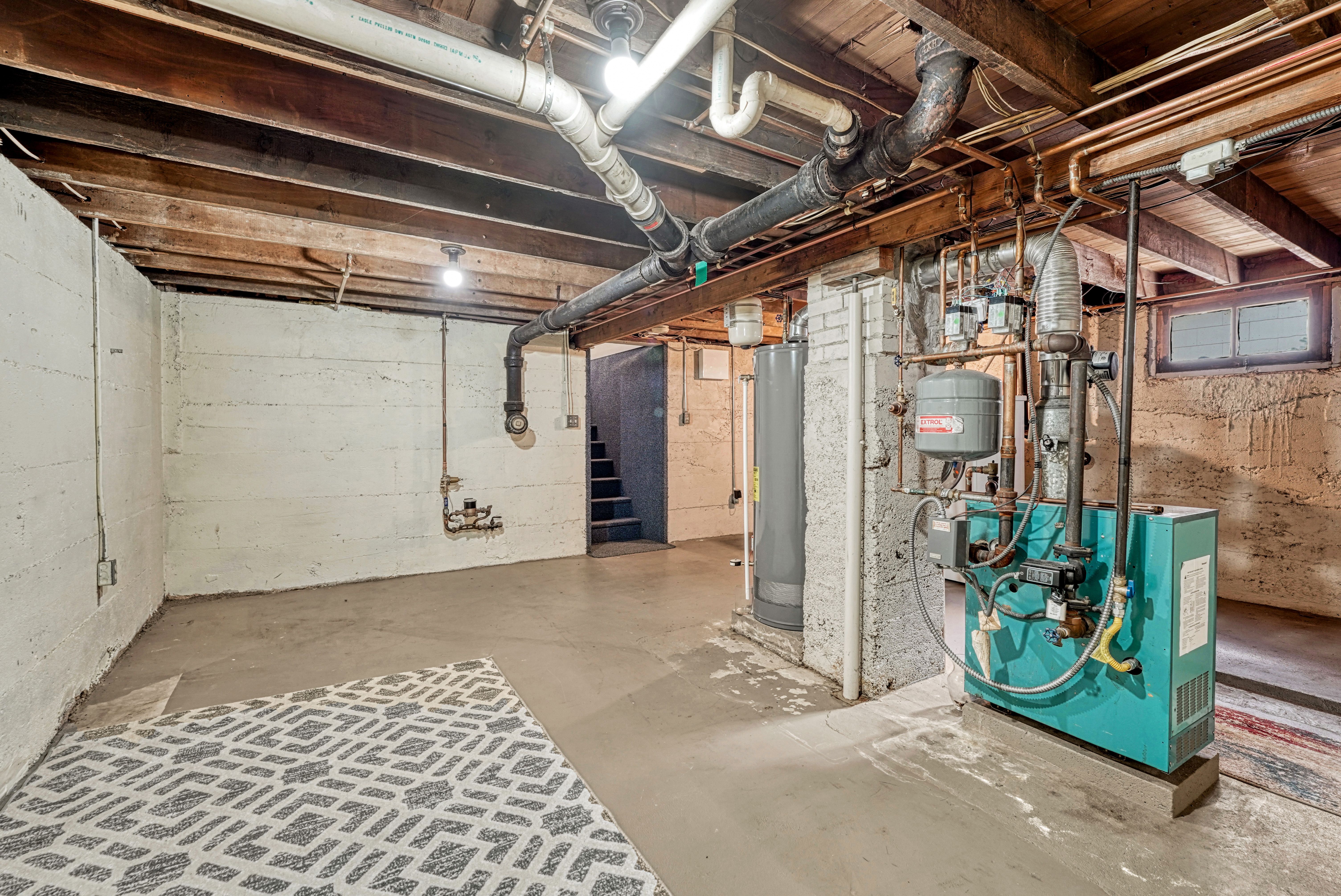  Charming Downtown Colorado Springs Bungalow - 物件實景