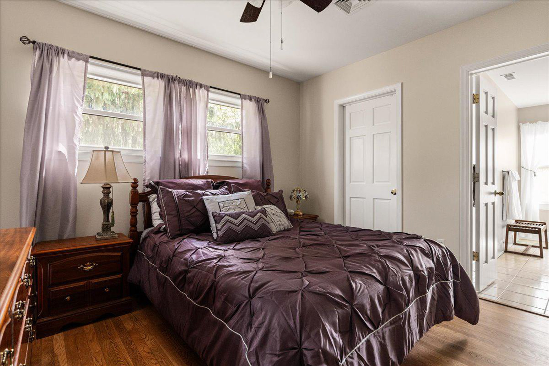  3545 Cobbler Mountain Road, Delaplane, VA, 20144 - 物件實景