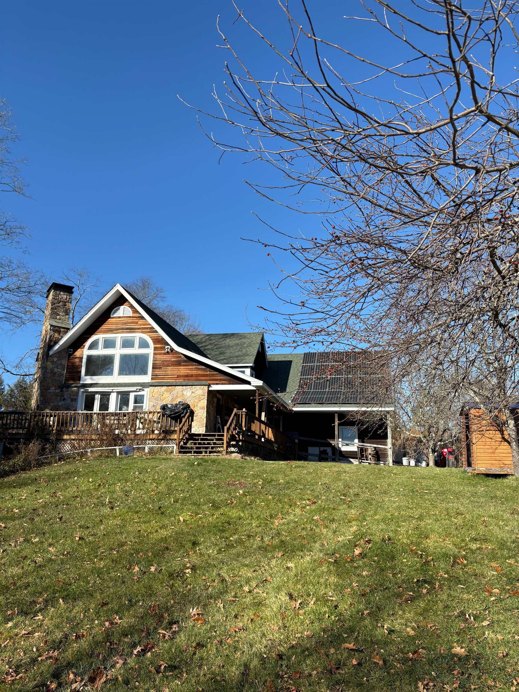 Winchester, New Hampshire, 03470, United States, 3 Bedrooms Bedrooms, ,2 BathroomsBathrooms,Residential,For Sale,2001940