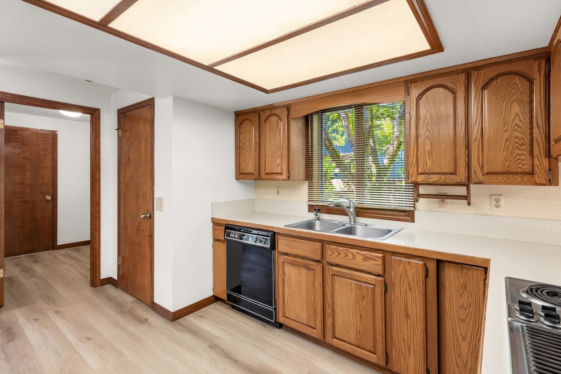 20015 NW PAULINA DR Portland, OR 97210 - 物件實景