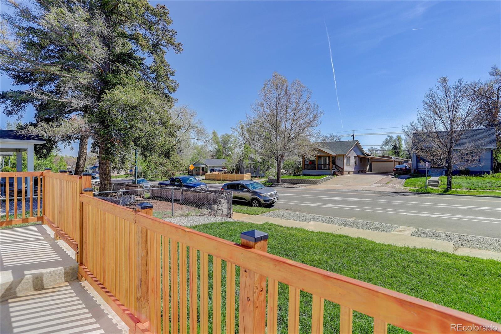 Denver, Colorado, 80219, United States, 4 Bedrooms Bedrooms, ,1 BathroomBathrooms,Residential,For Sale,1804711