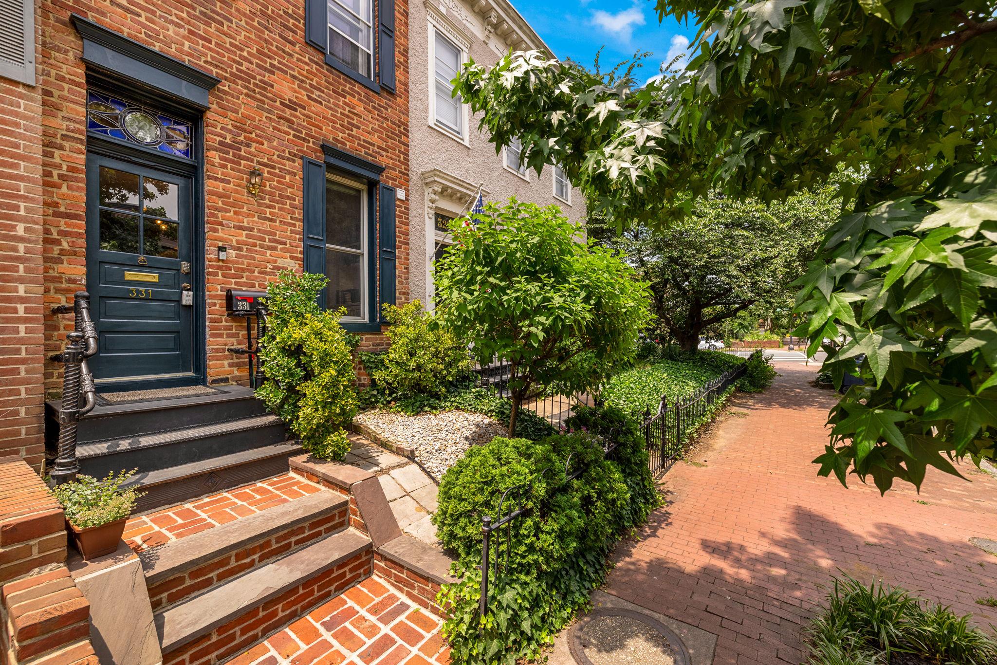  331 11th Street SE, Washington, DC, 20003 - 物件實景