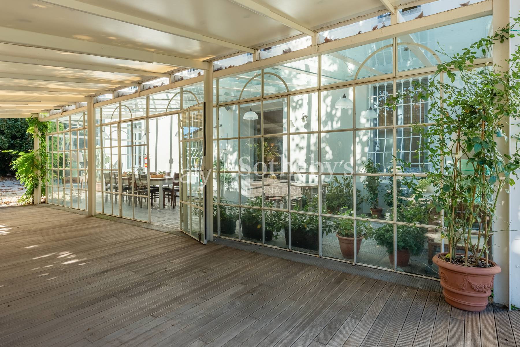  Exclusive and elegant country retreat in Camaiore - 物件實景