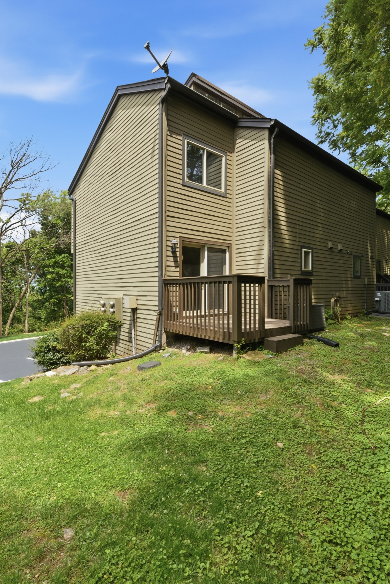  256 Summit Ridge Drive, Nashville, TN, 37215 - 物件實景