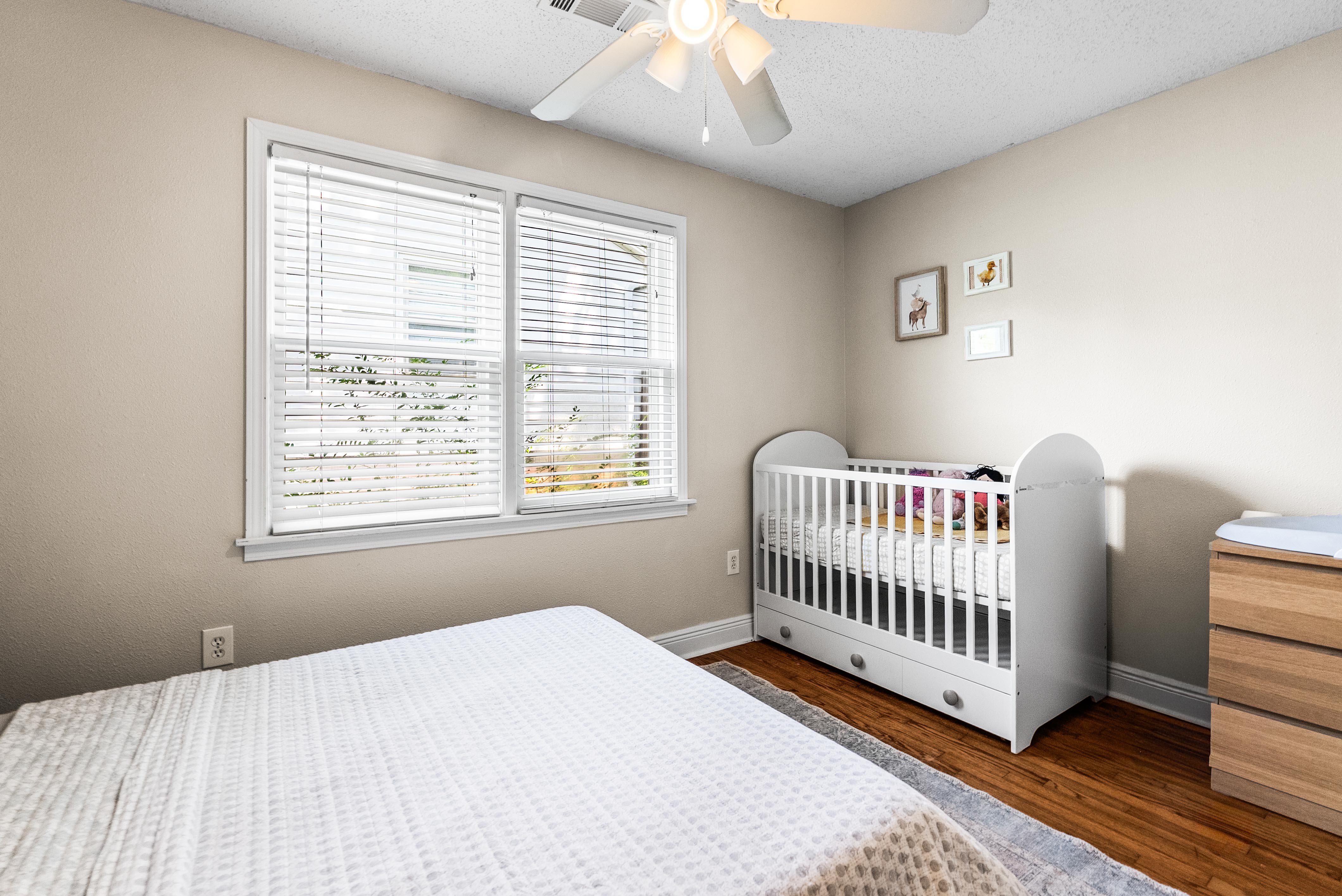  613 N Pierce, Little Rock, AR, 72205 - 物件實景