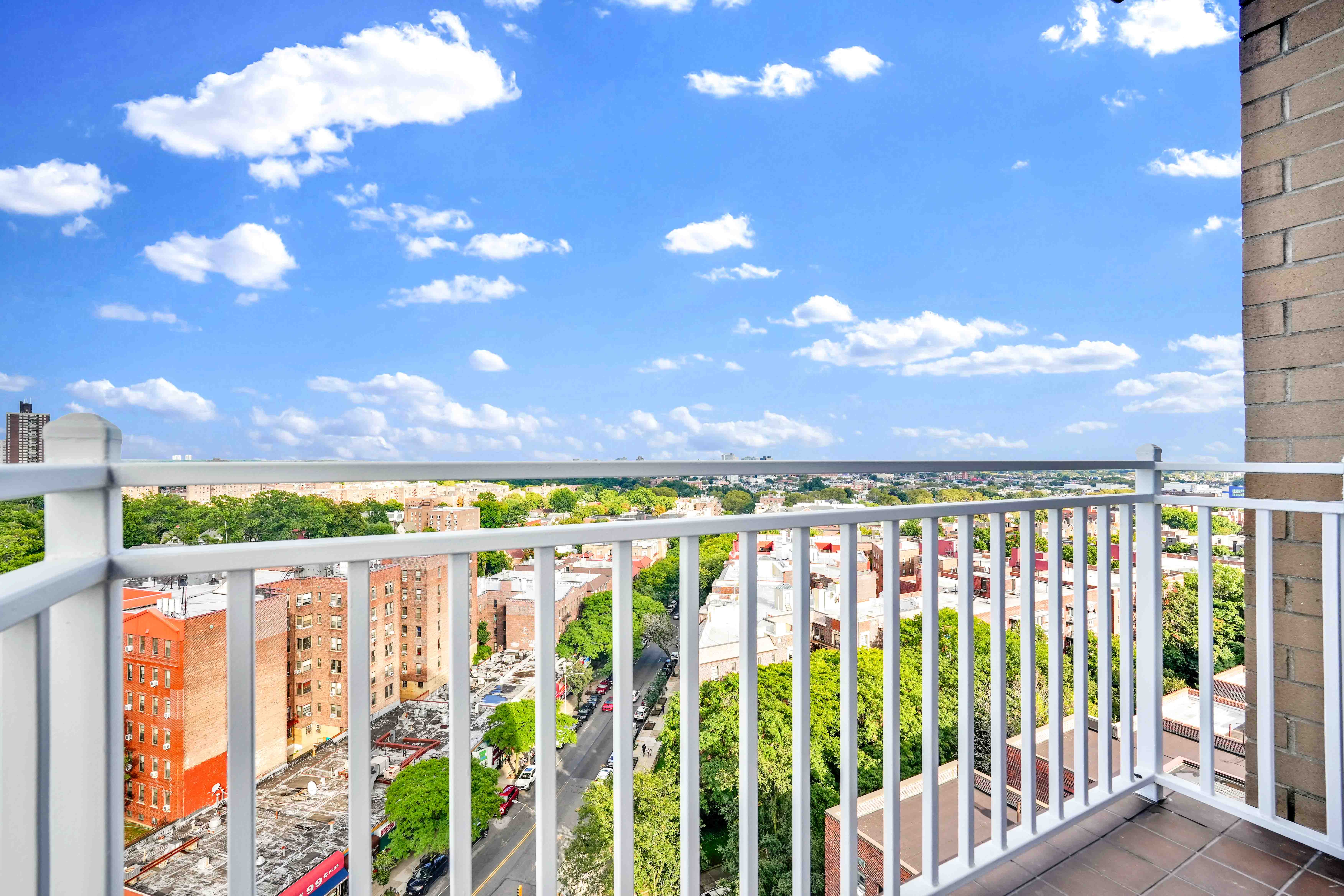  11624 Grosvenor Lane #15A, Kew Gardens, NY, 11418 - 物件實景