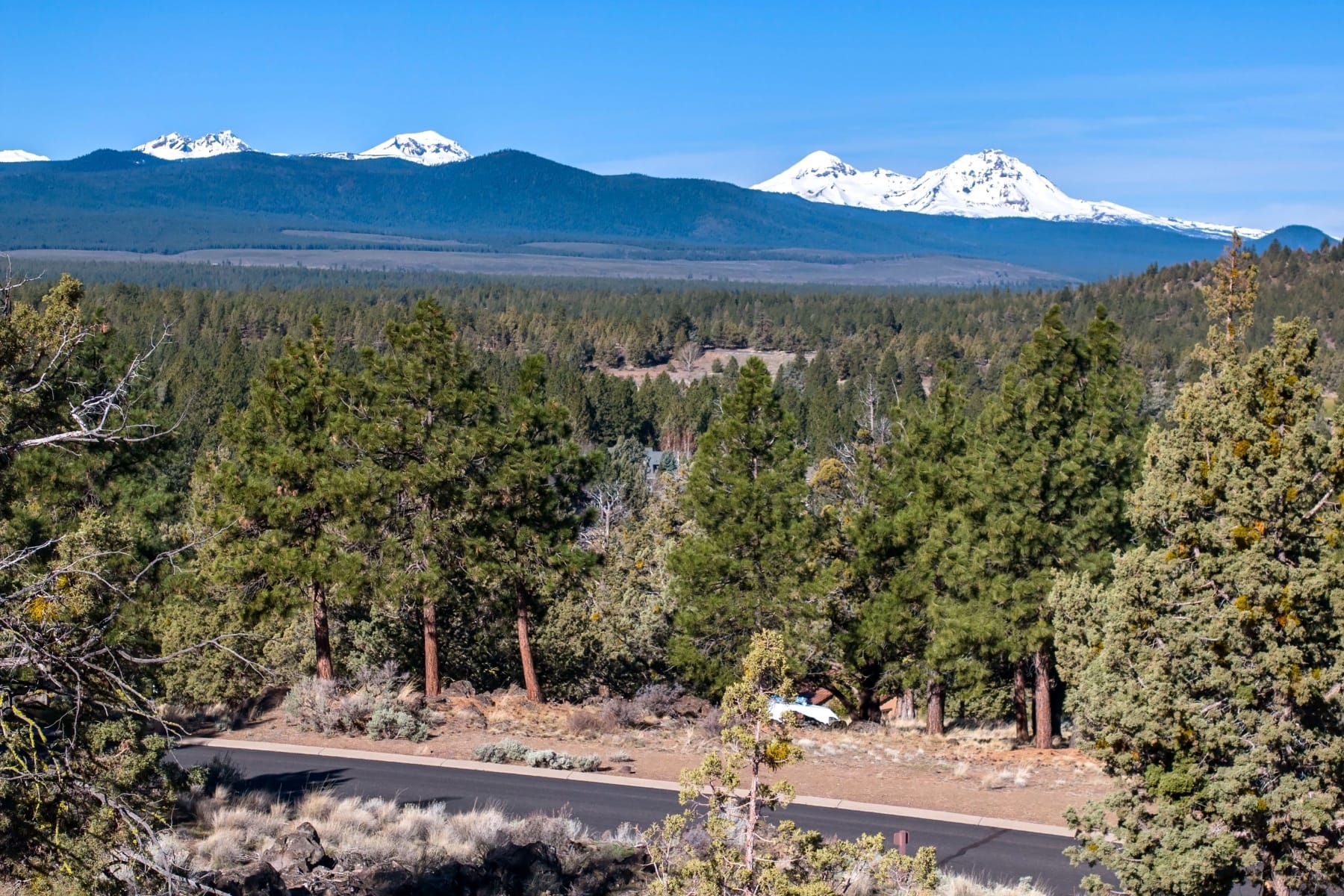  3380 NW Greenleaf Way Bend, OR 97703 - 物件實景
