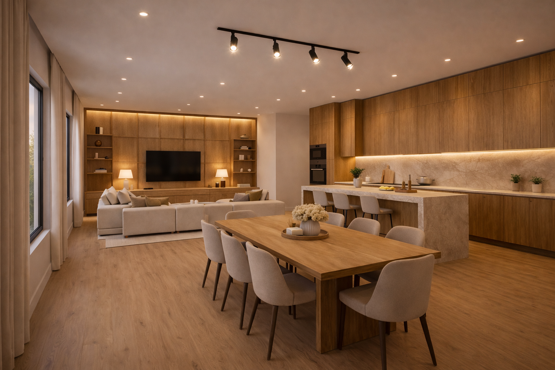  Floor to renovate next to Retiro Park - 物件實景