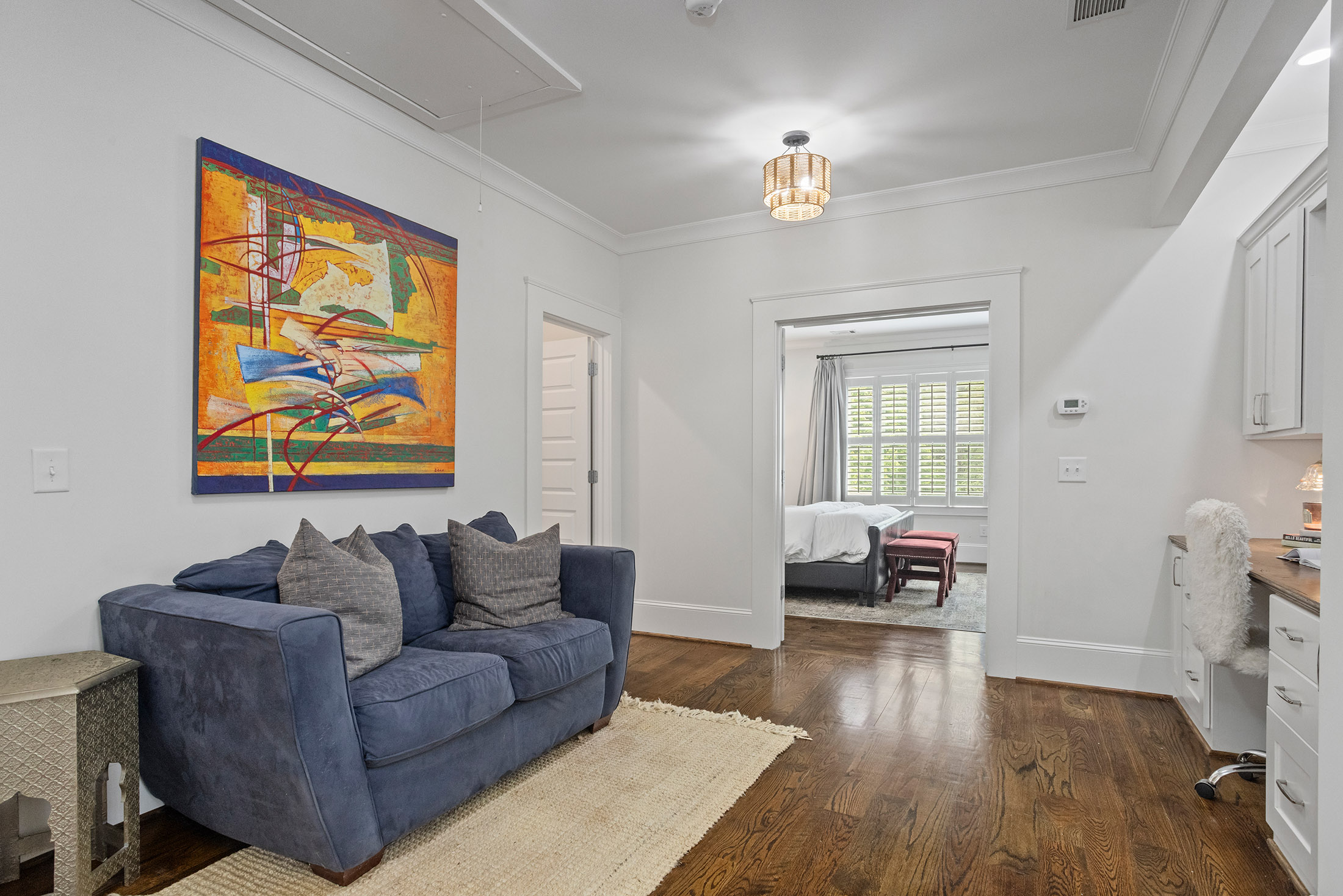  Extraordinary Custom-Built Home in Brookhaven - 物件實景