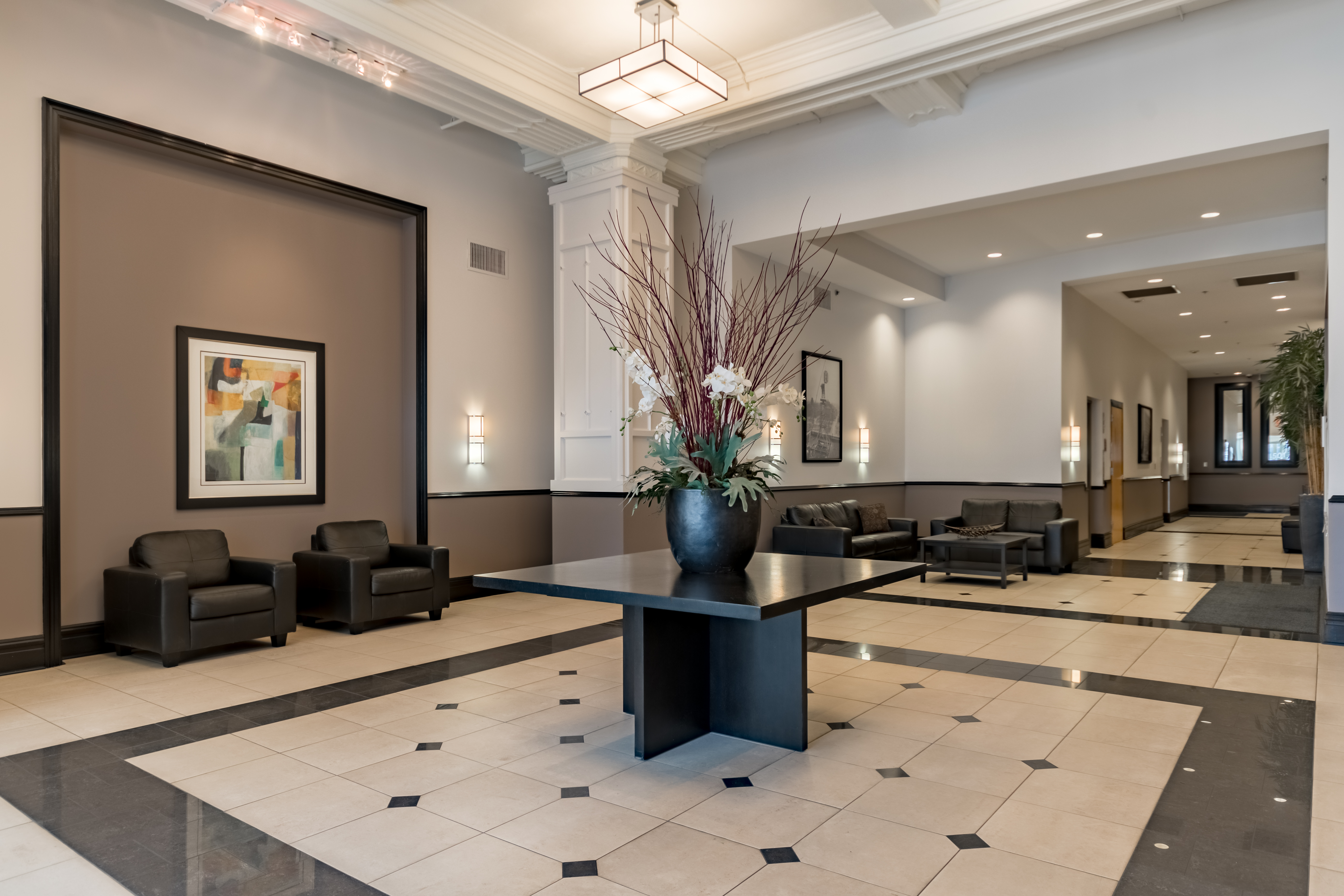  Stylish 2-Bed Loft in Downtown St. Louis with City Views - 物件實景