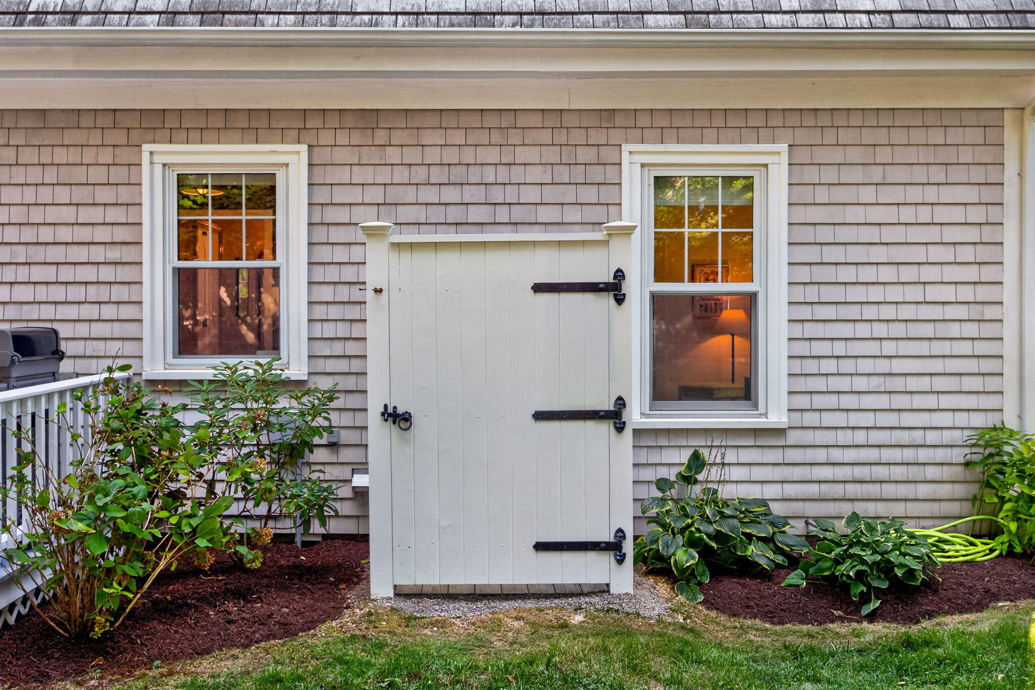  Gracious West Barnstable Gambrel - 物件實景