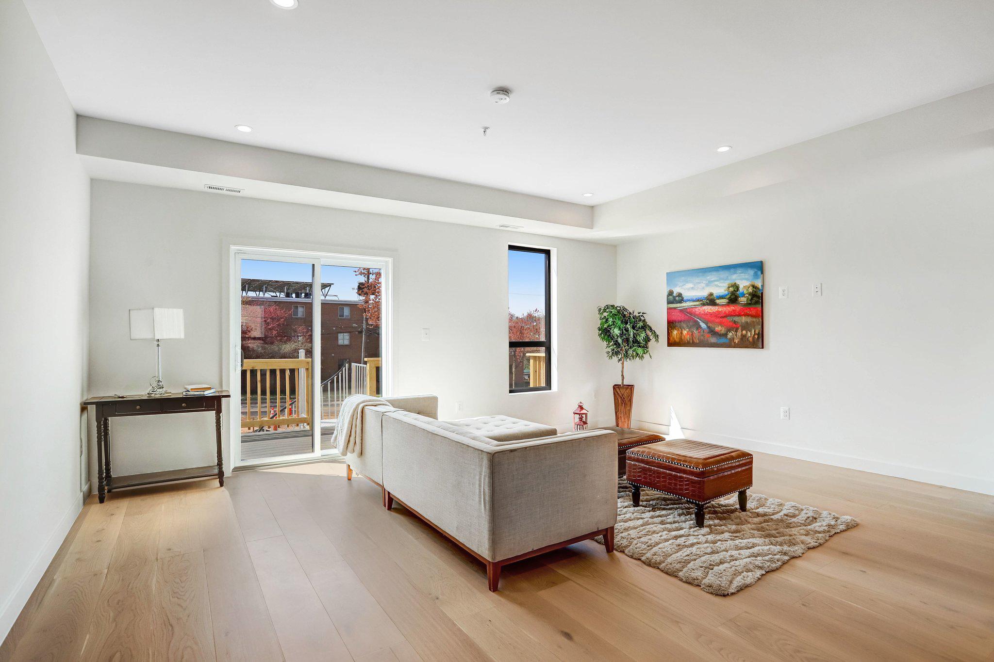  5221 F Street SE, Washington, DC, 20019 - 物件實景