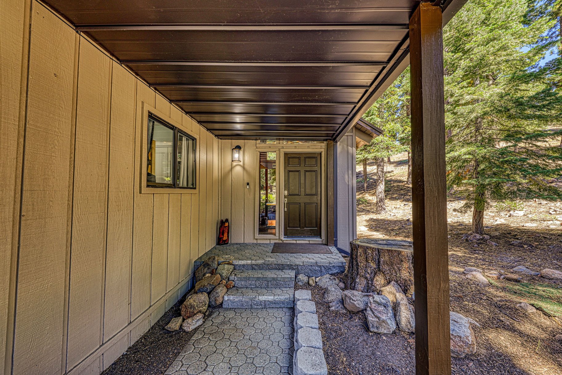  The Northstar Mountain Retreat in Truckee - 物件實景