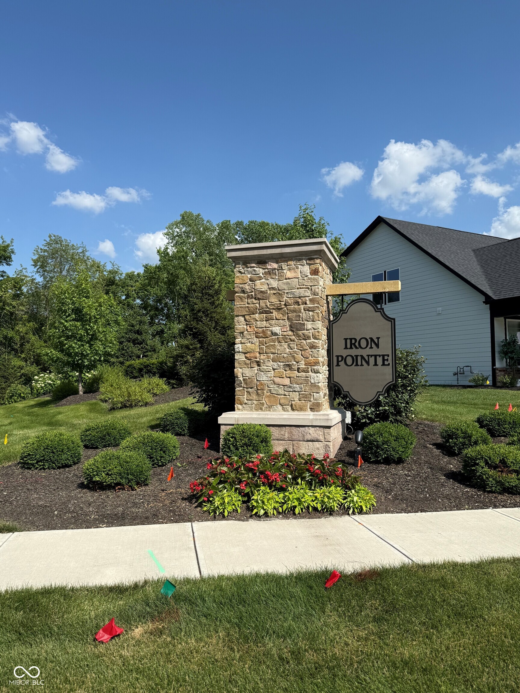 Fishers, Indiana, 46037, United States, 3 Bedrooms Bedrooms, ,2 BathroomsBathrooms,Residential,For Sale,1974200